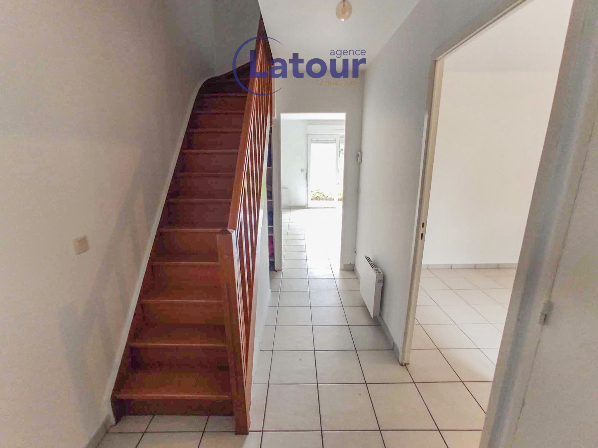 Vente Maison à Vernouillet 4 pièces