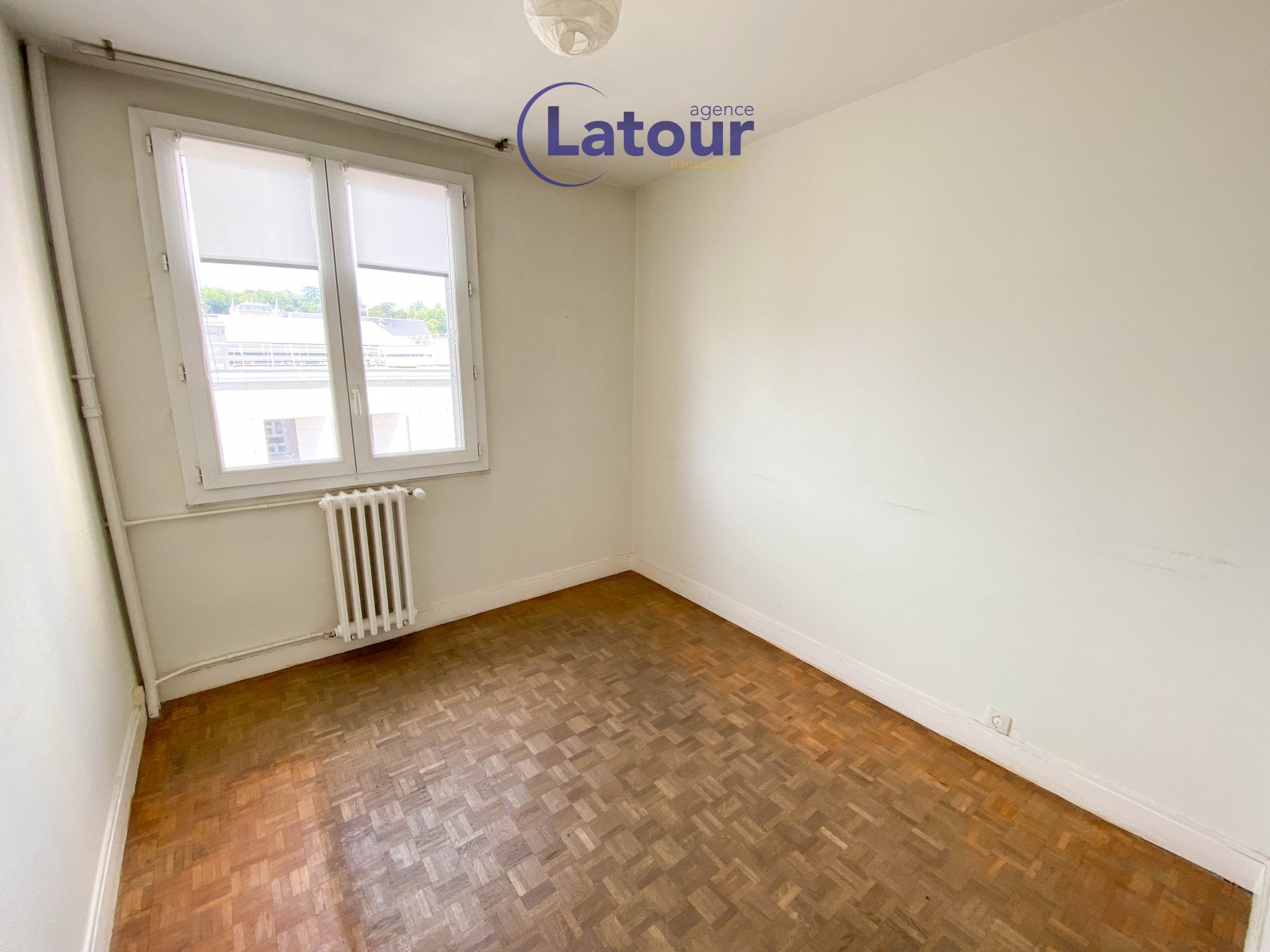 Vente Appartement à Dreux 5 pièces