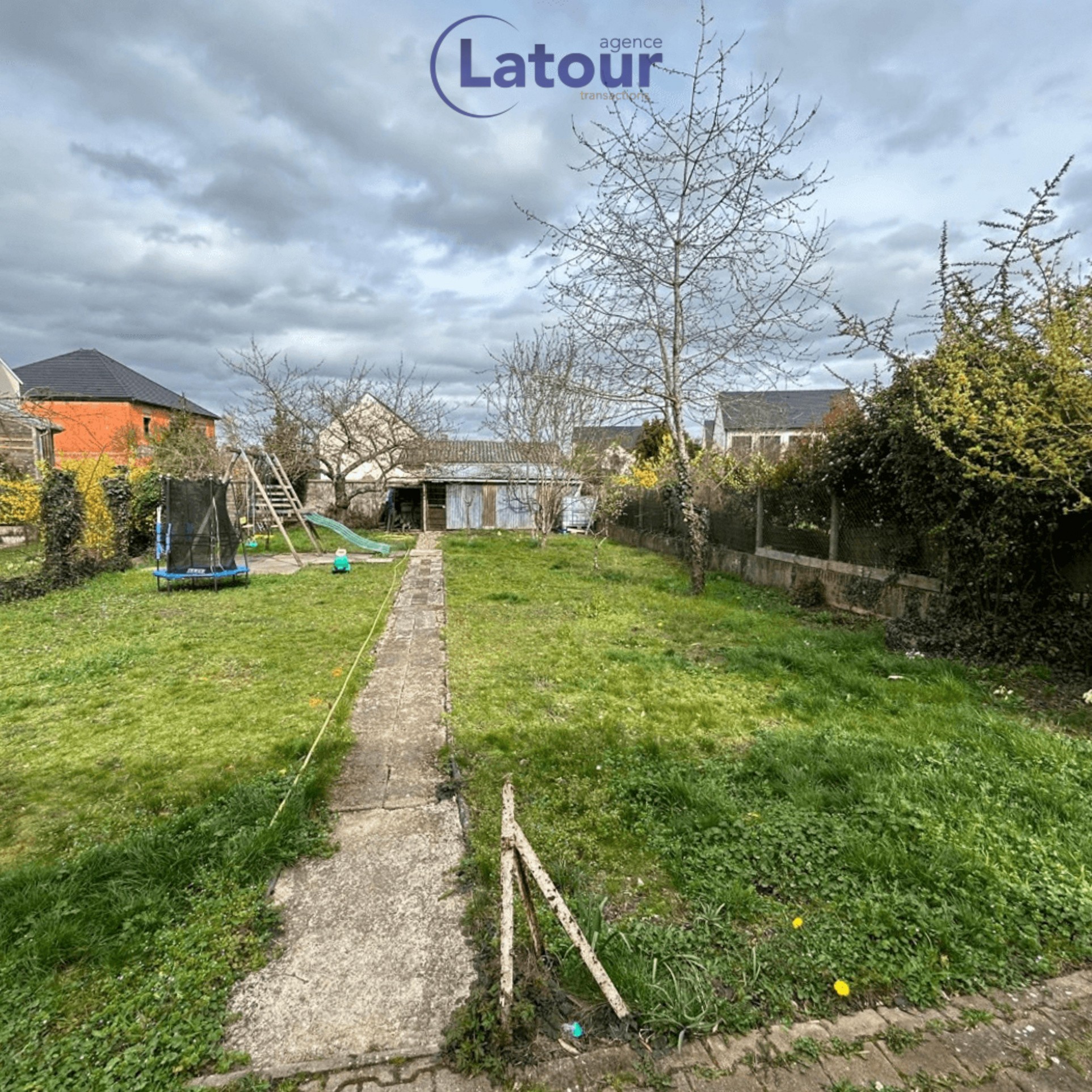 Vente Maison à Dreux 5 pièces