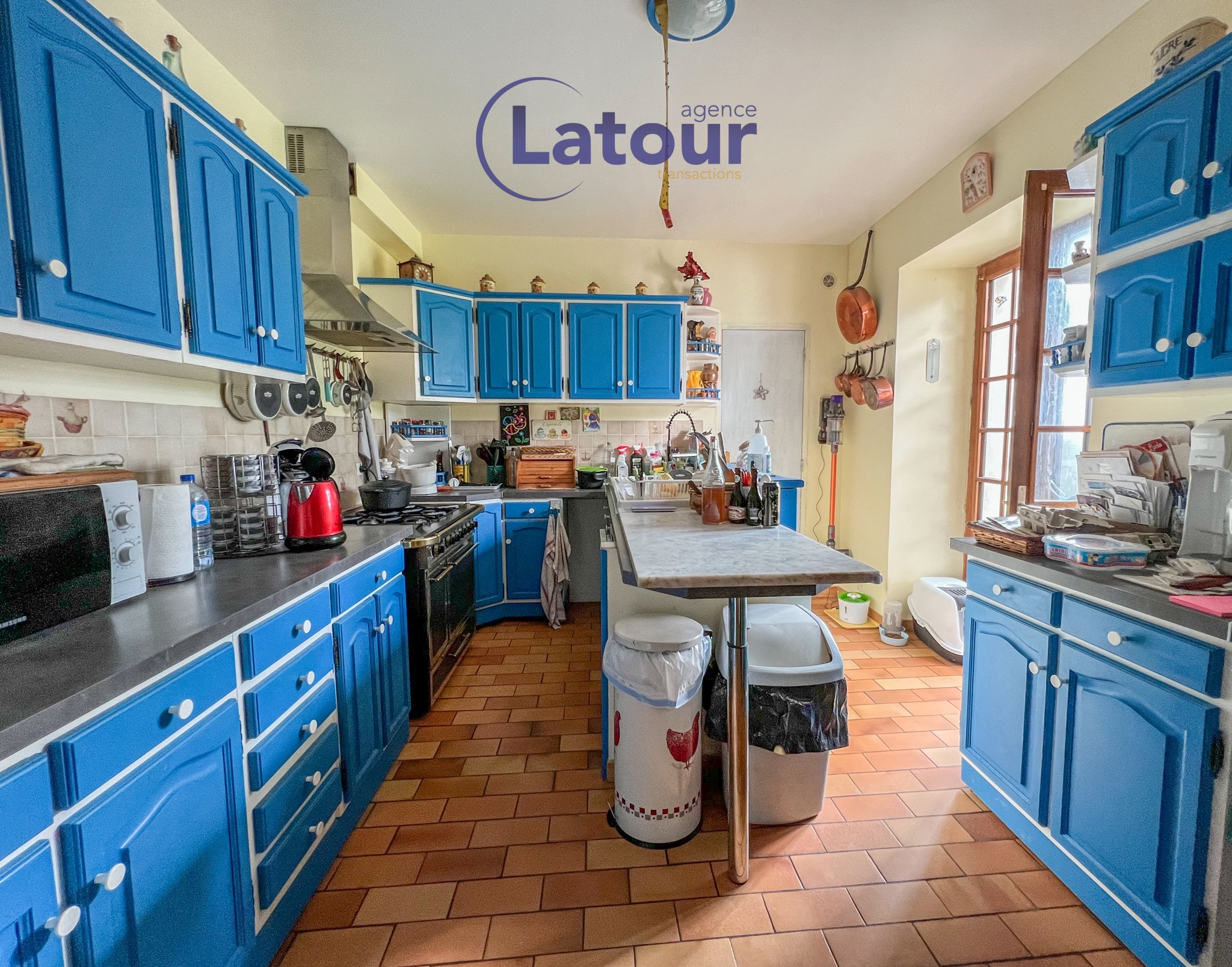 Vente Maison à Houdan 6 pièces