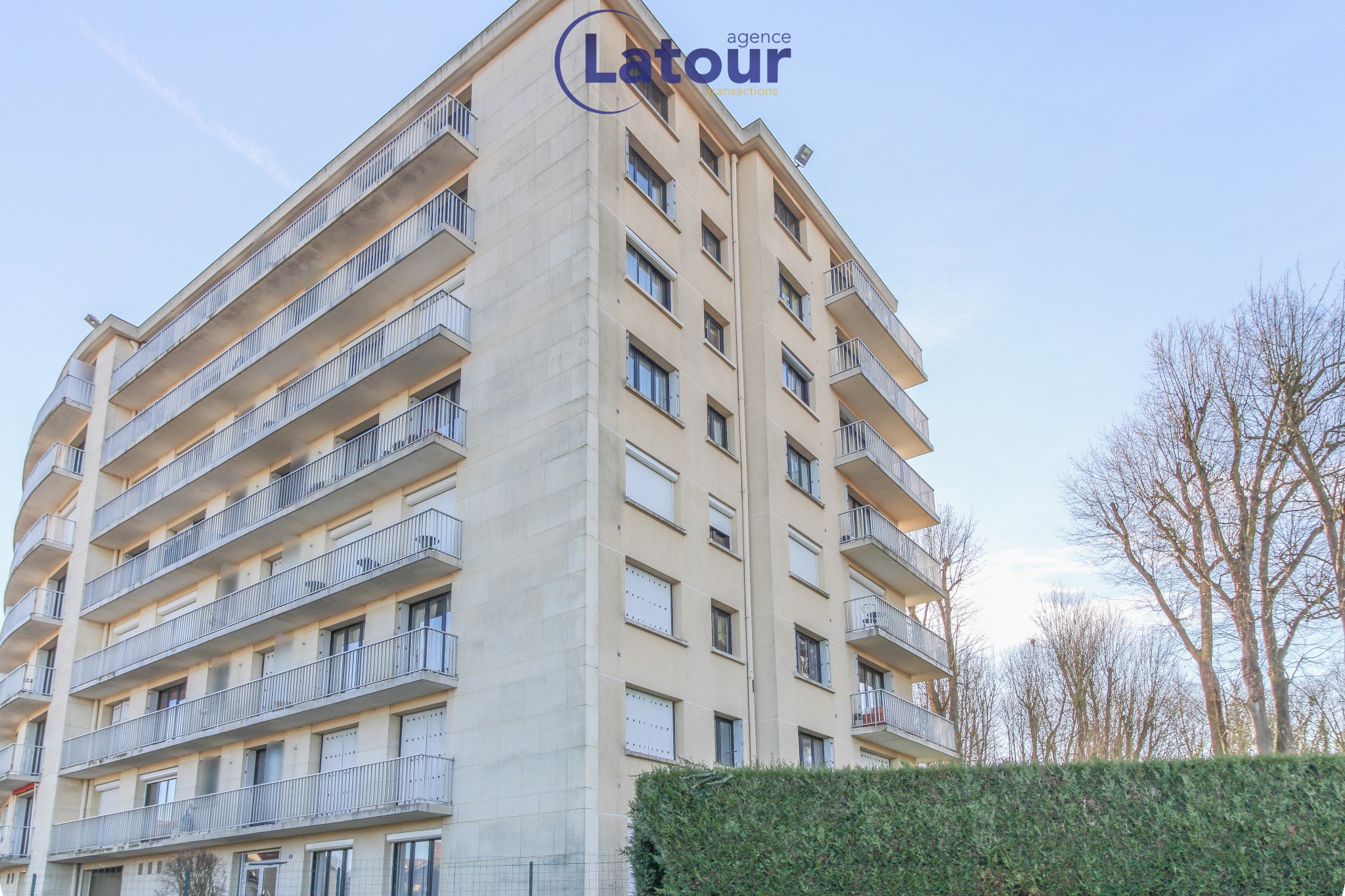 Vente Appartement à Dreux 2 pièces