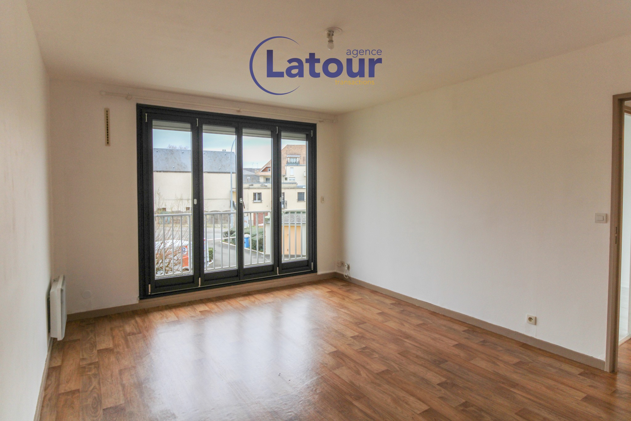 Vente Appartement à Dreux 2 pièces