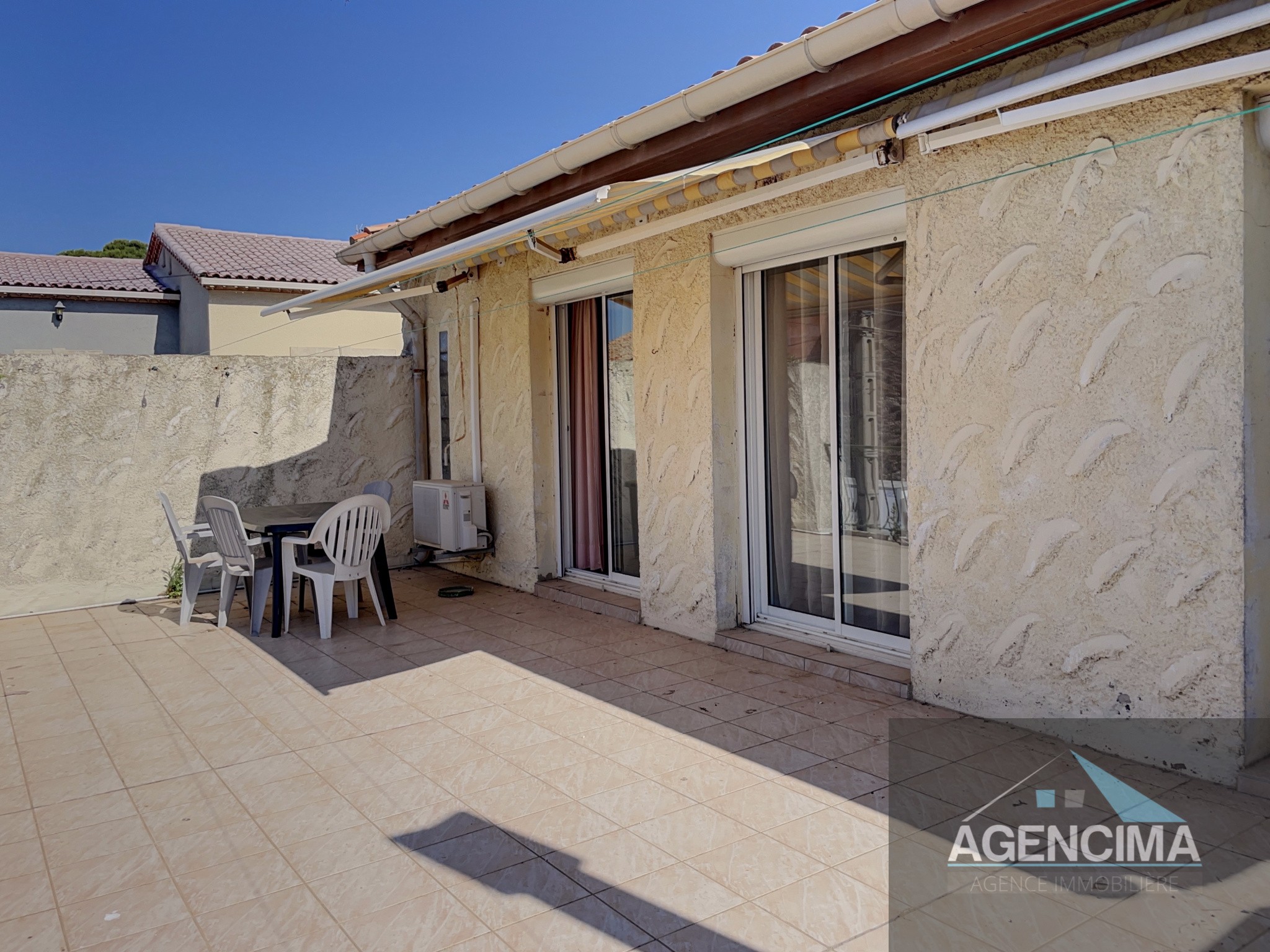 Vente Maison à Marseillan 6 pièces