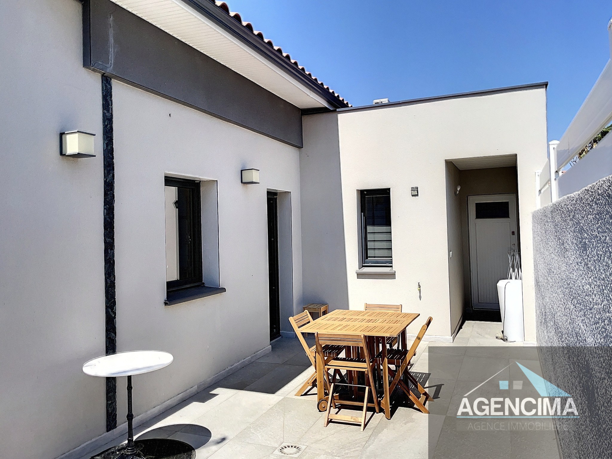 Vente Maison à Marseillan 4 pièces