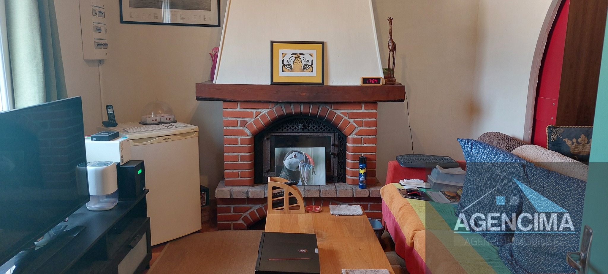 Vente Maison à Marseillan 4 pièces