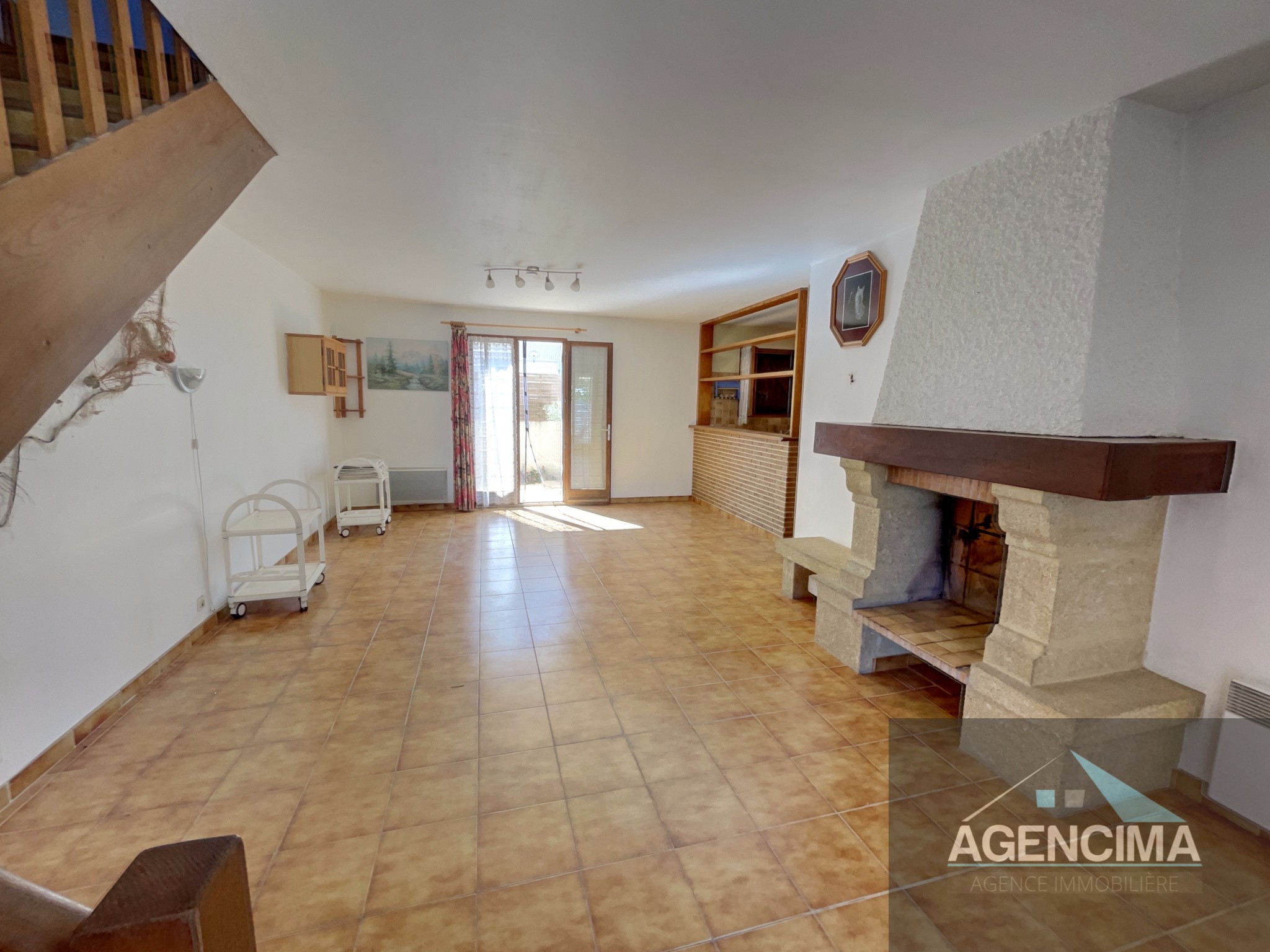 Vente Maison à Agde 4 pièces