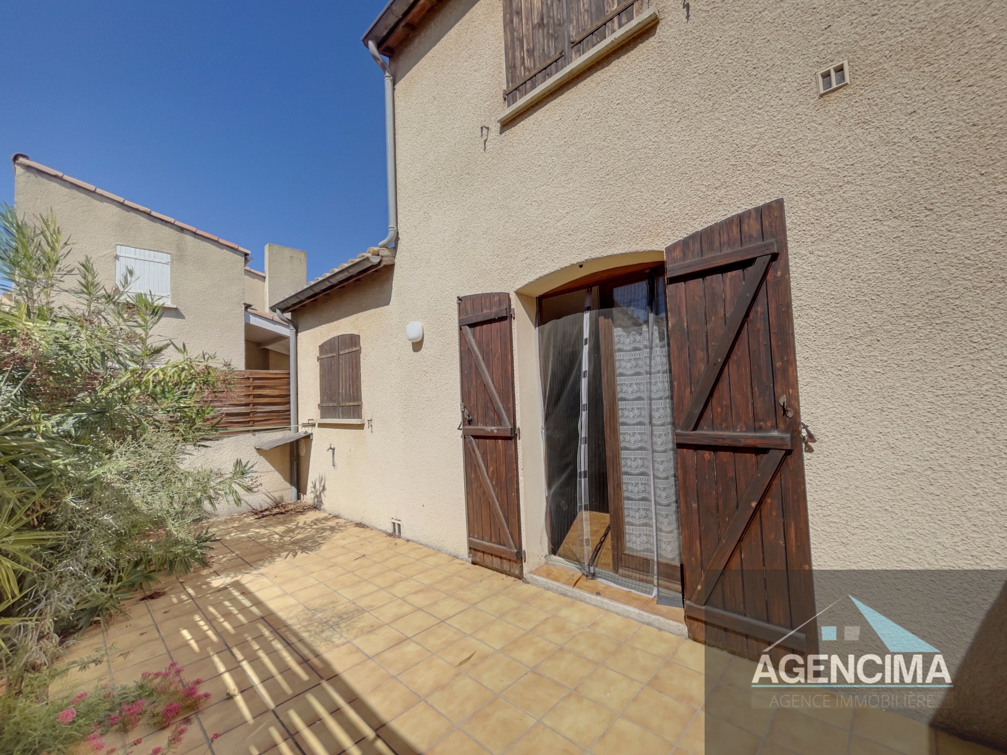 Vente Maison à Agde 4 pièces