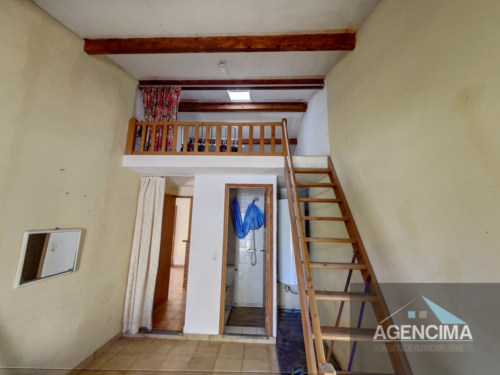 Vente Maison à Agde 4 pièces