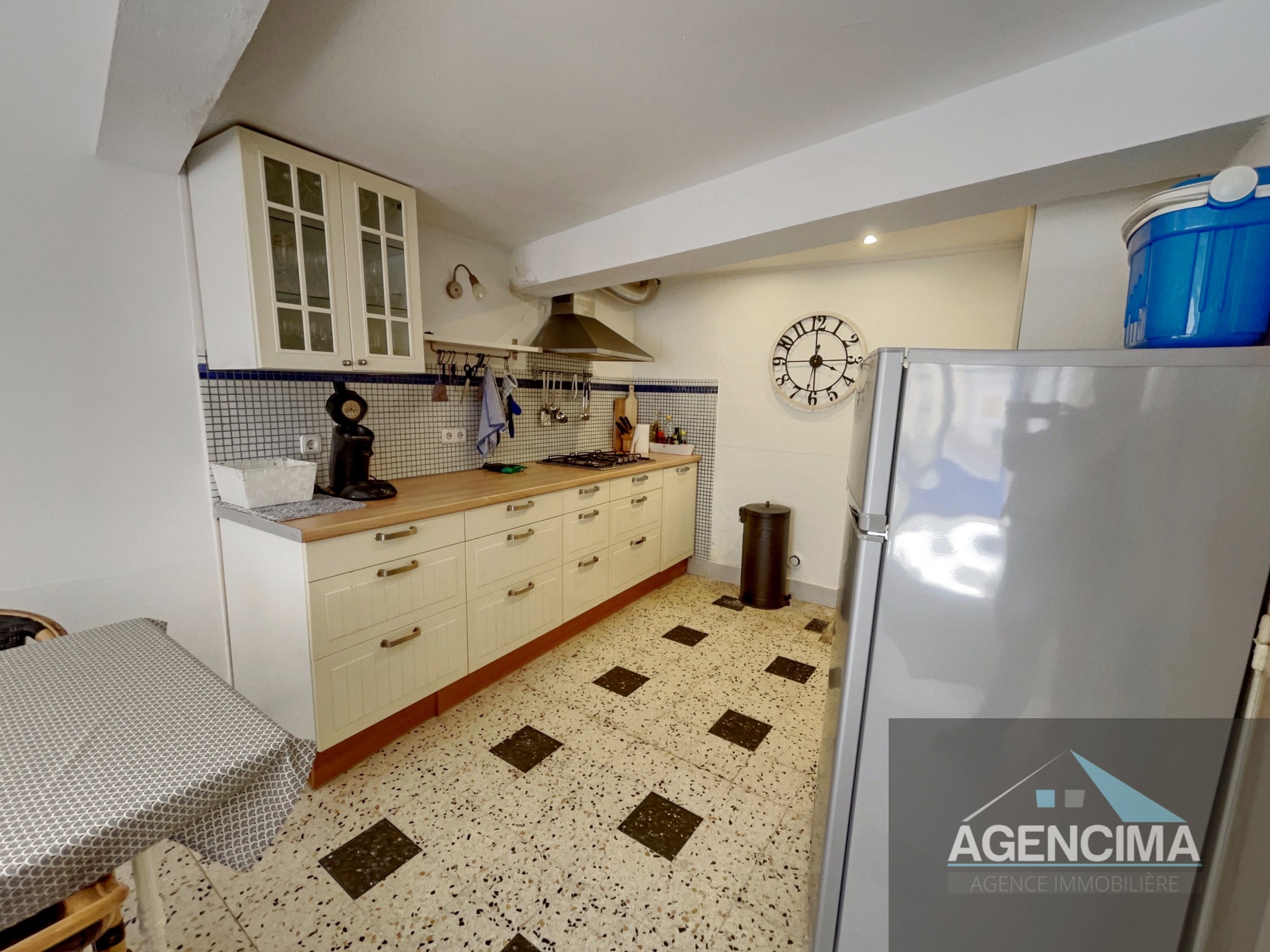 Vente Maison à Marseillan 5 pièces