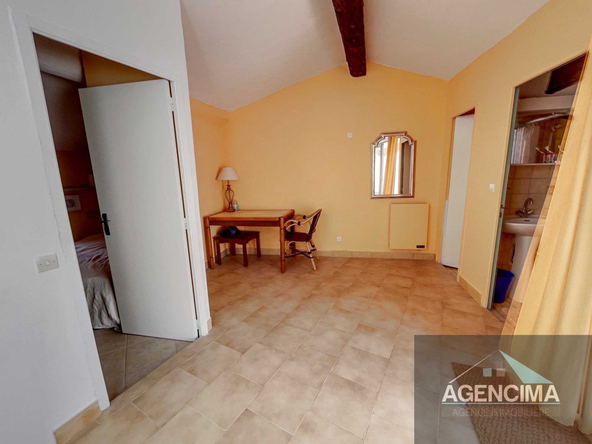 Vente Maison à Marseillan 5 pièces