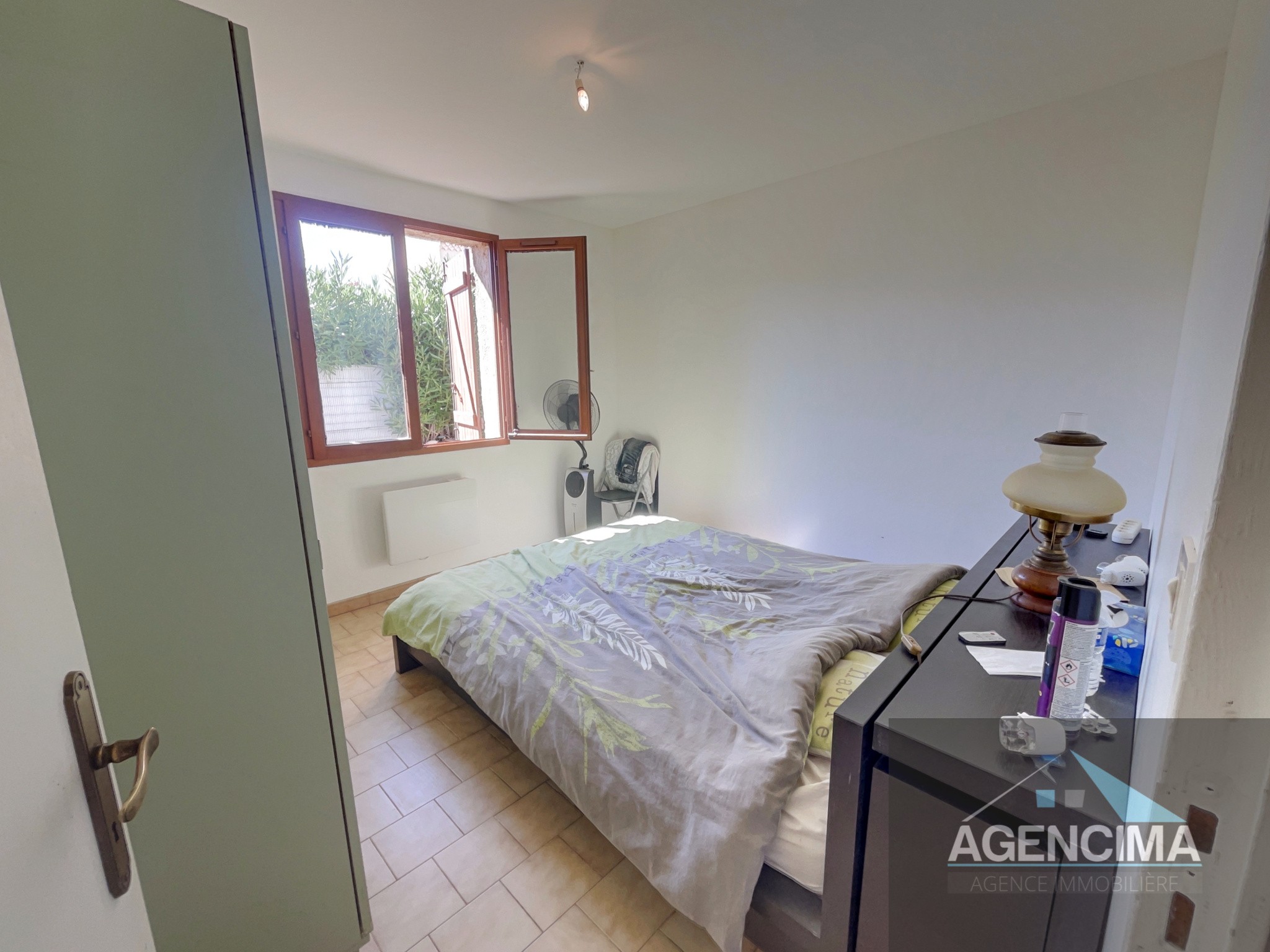 Vente Maison à Marseillan 4 pièces