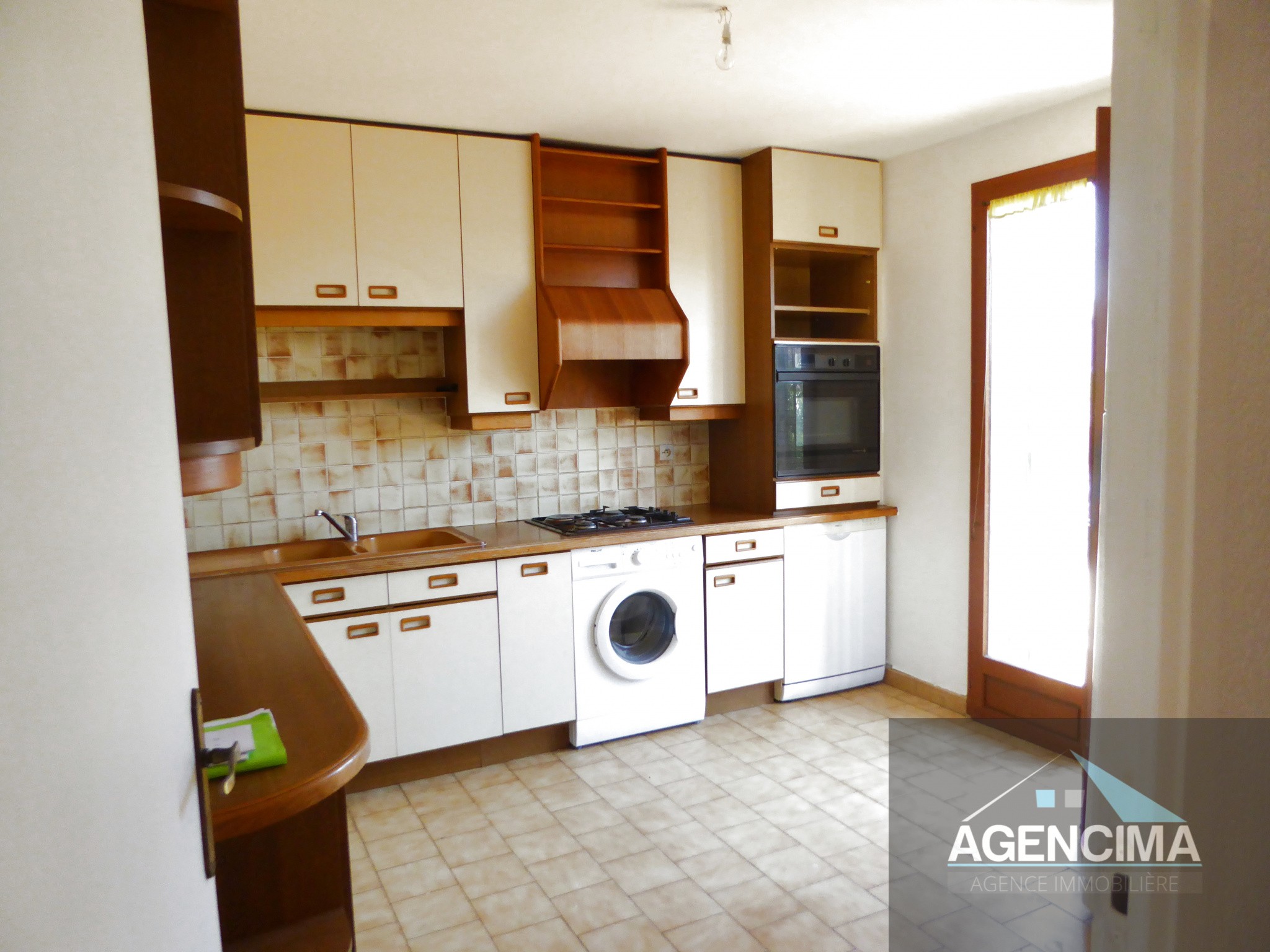 Vente Maison à Marseillan 4 pièces