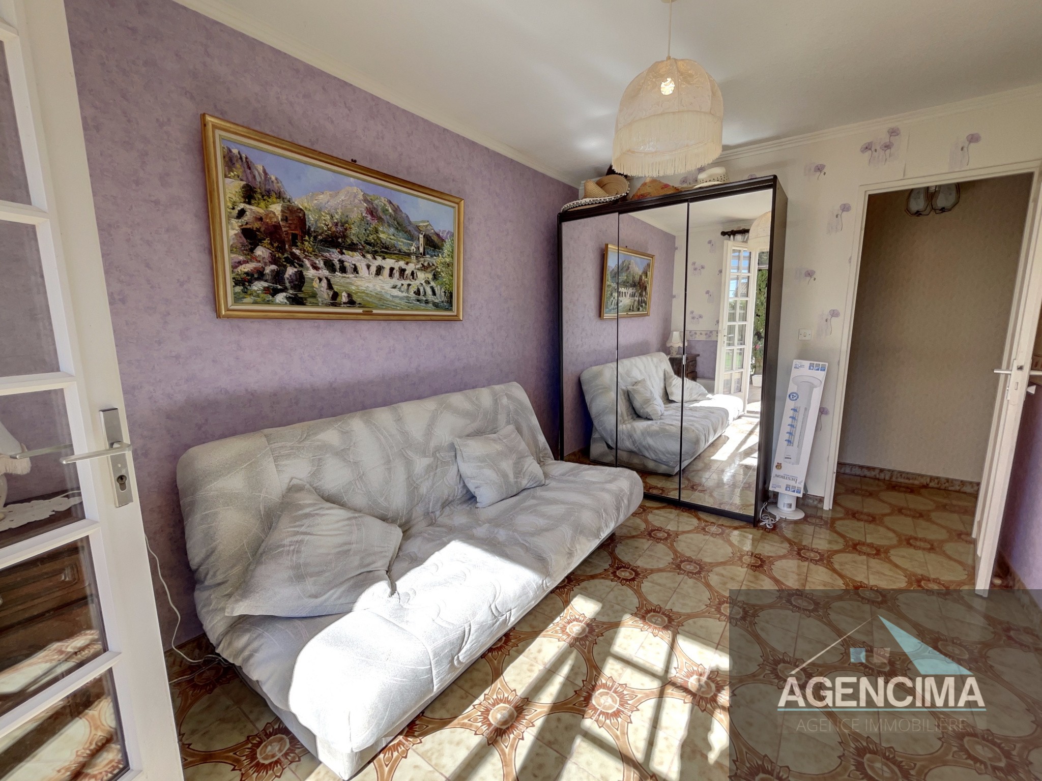 Vente Maison à Marseillan 5 pièces