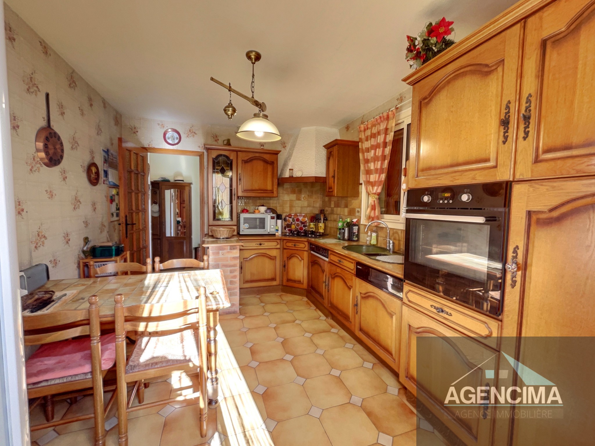 Vente Maison à Marseillan 5 pièces