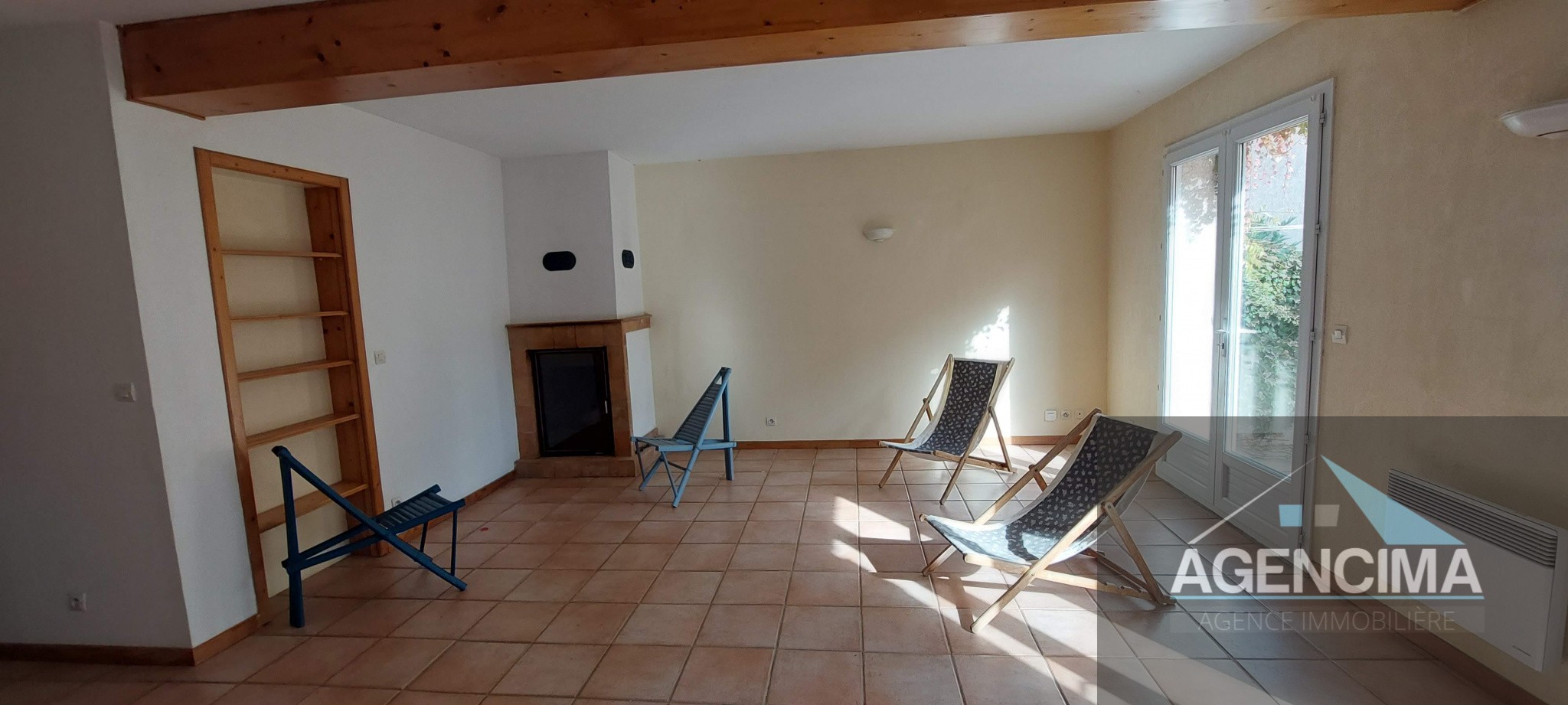 Vente Maison à Marseillan 4 pièces