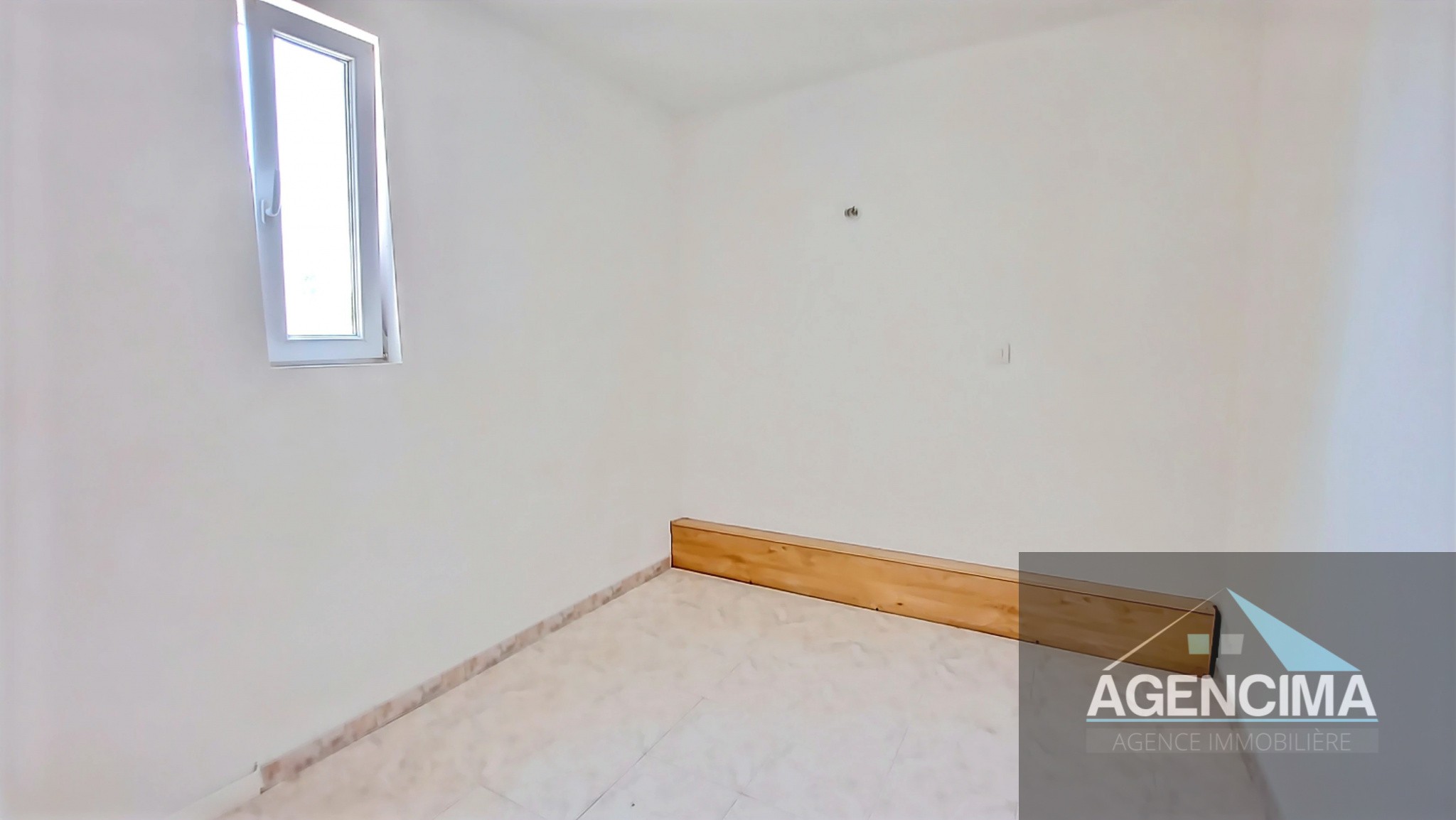 Vente Appartement à Marseillan 2 pièces