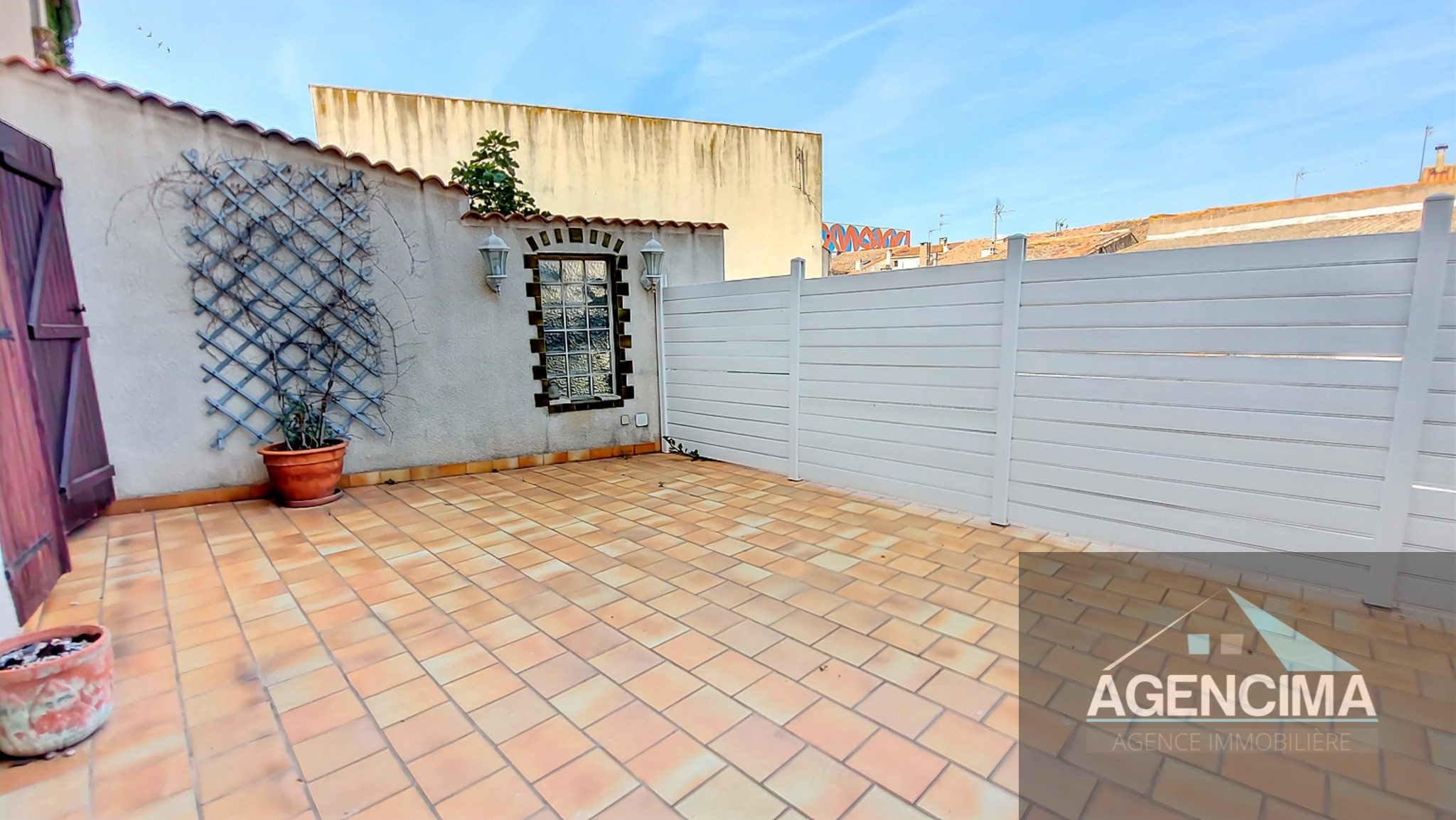 Vente Maison à Agde 5 pièces