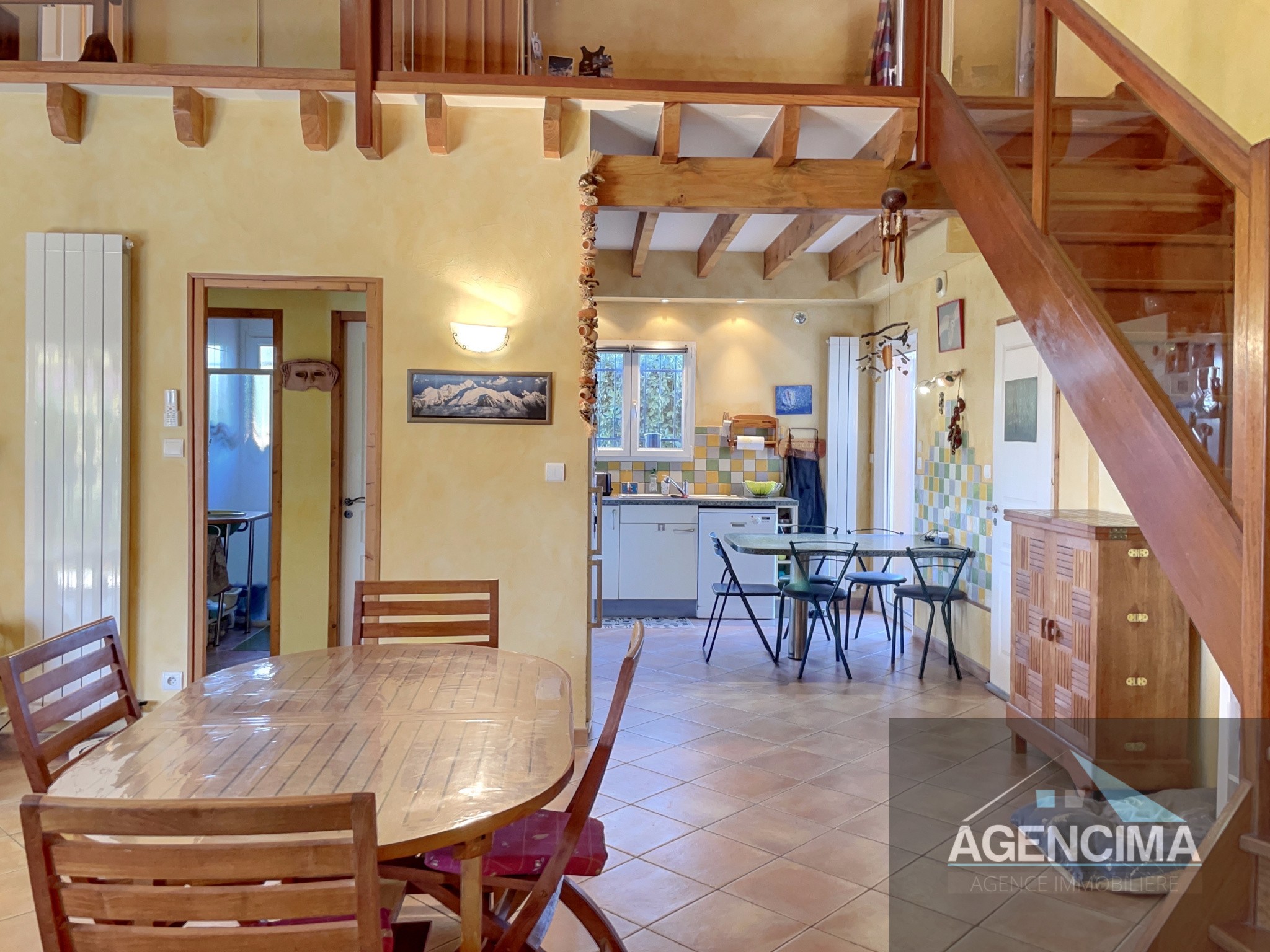 Vente Maison à Marseillan 6 pièces