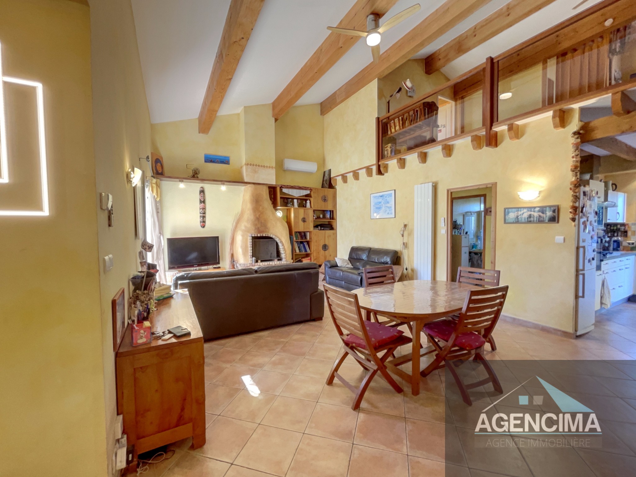 Vente Maison à Marseillan 6 pièces