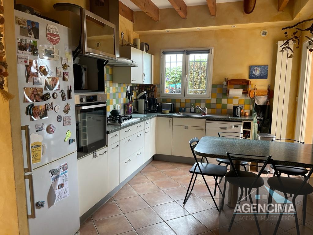 Vente Maison à Marseillan 6 pièces