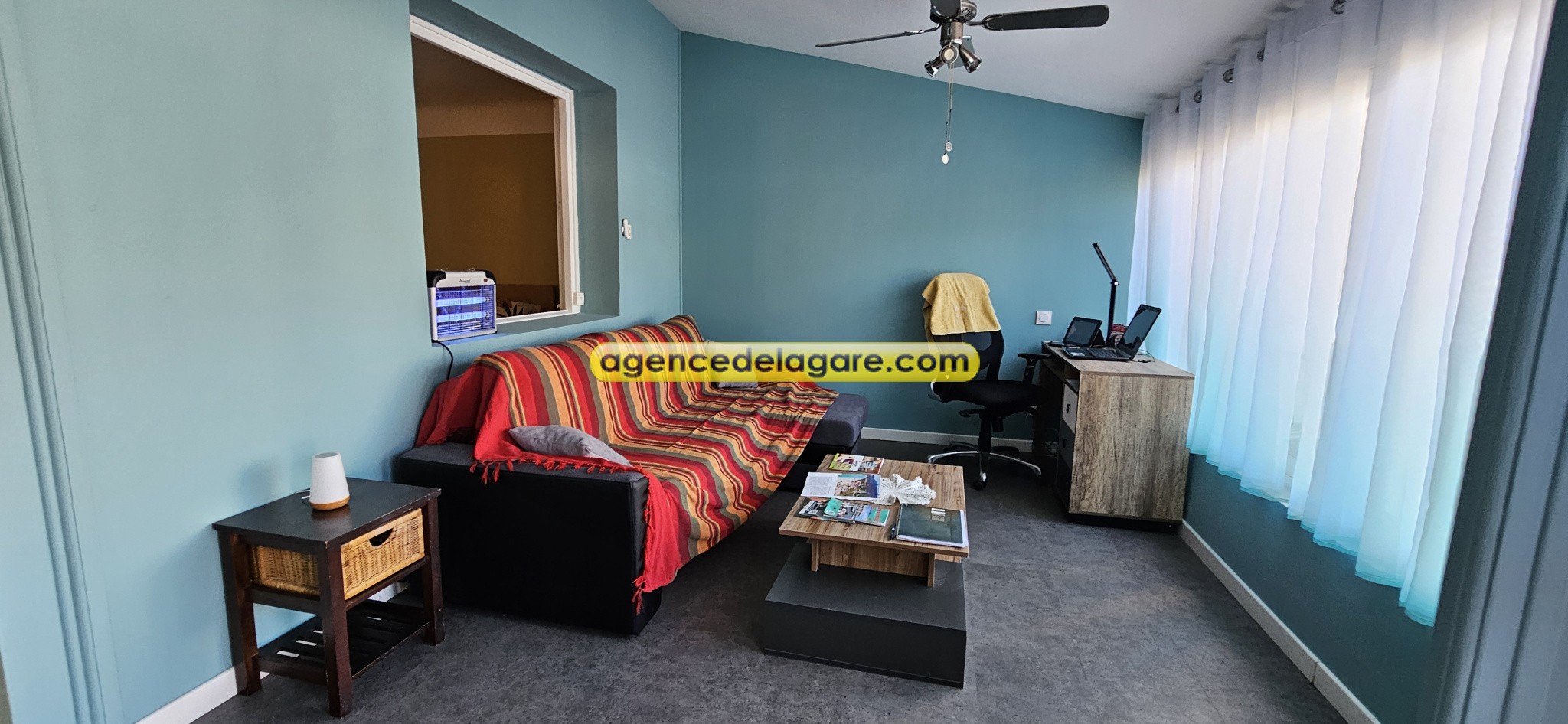 Location Appartement à Argelès-sur-Mer 3 pièces