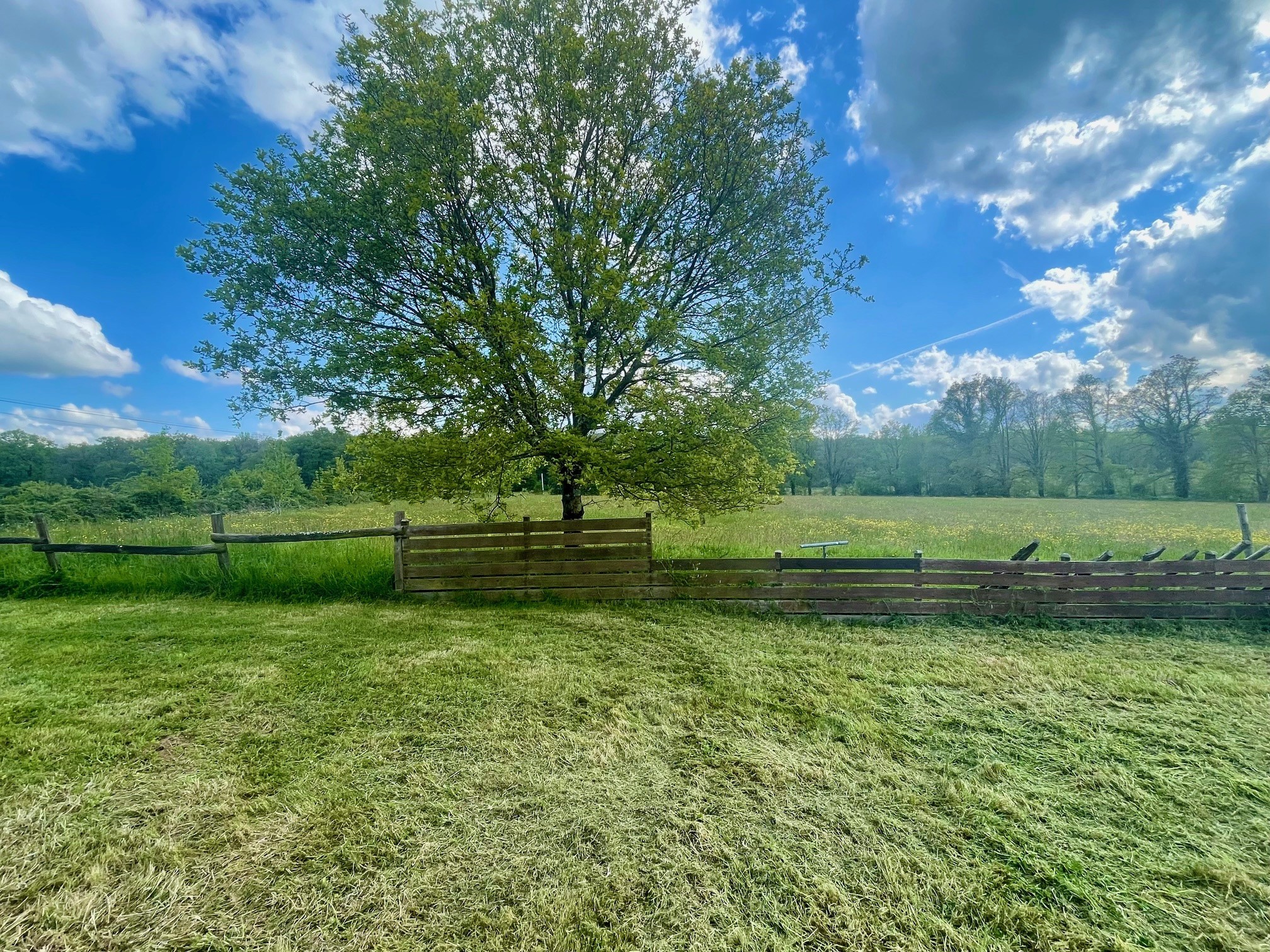 Vente Maison à Châtres-la-Forêt 7 pièces