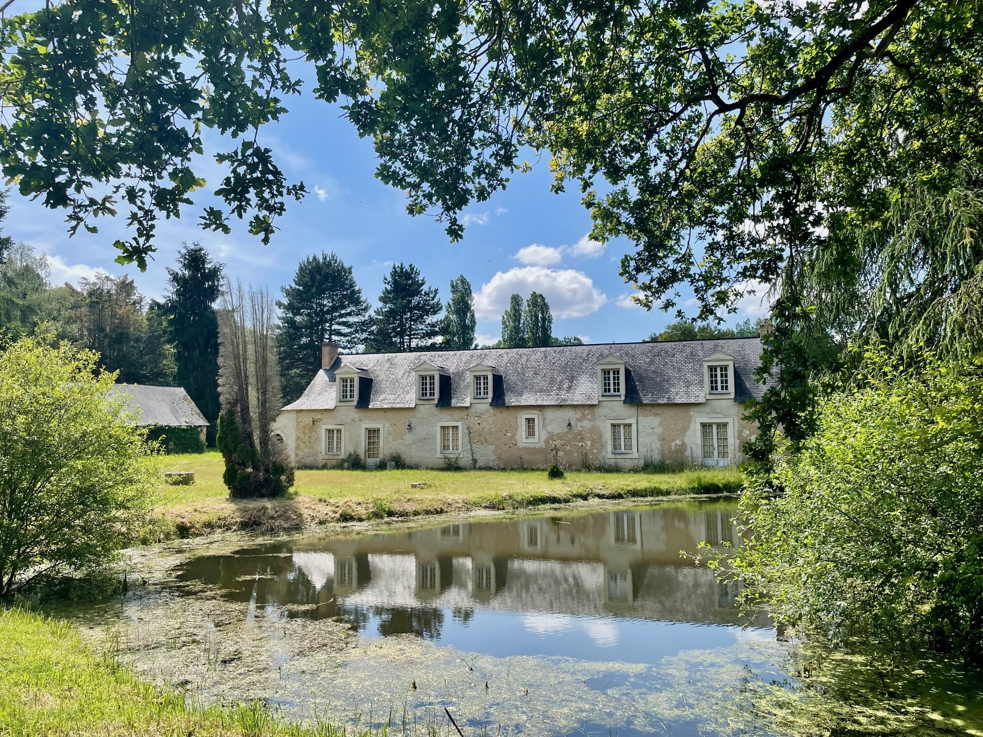 Vente Maison à la Flèche 9 pièces