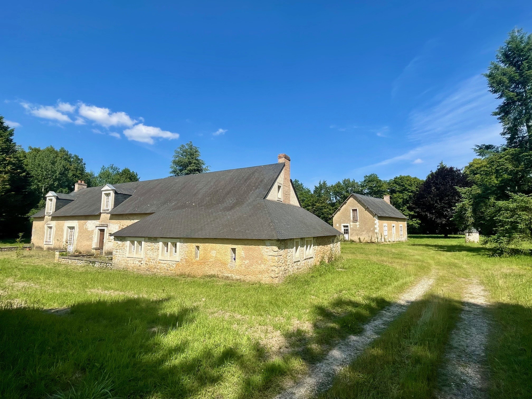 Vente Maison à la Flèche 9 pièces