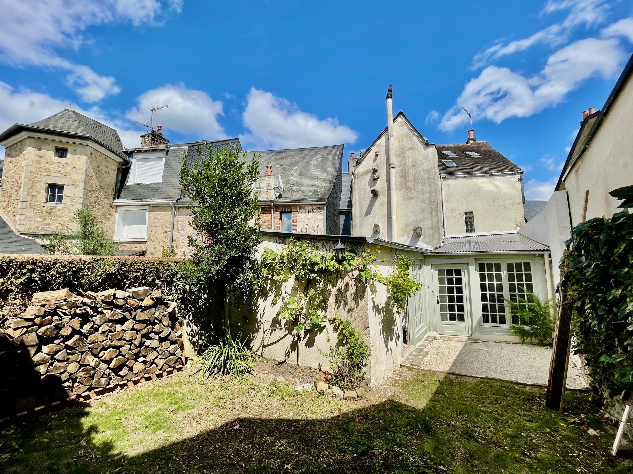 Vente Maison à le Mans 8 pièces