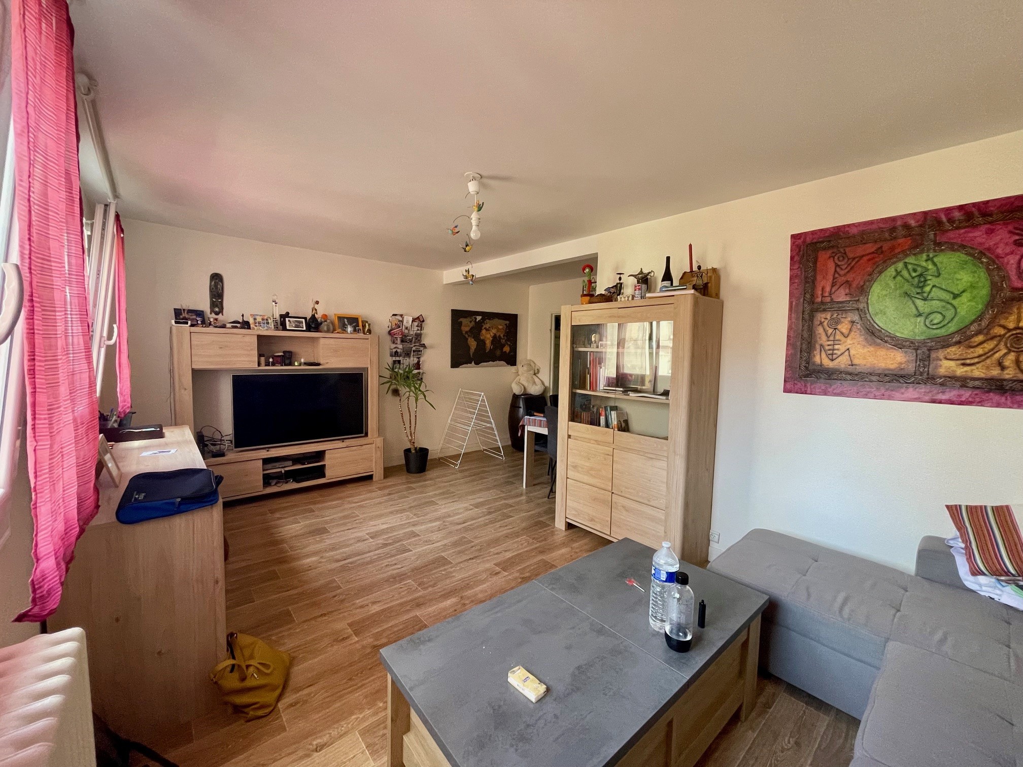 Vente Appartement à le Mans 2 pièces