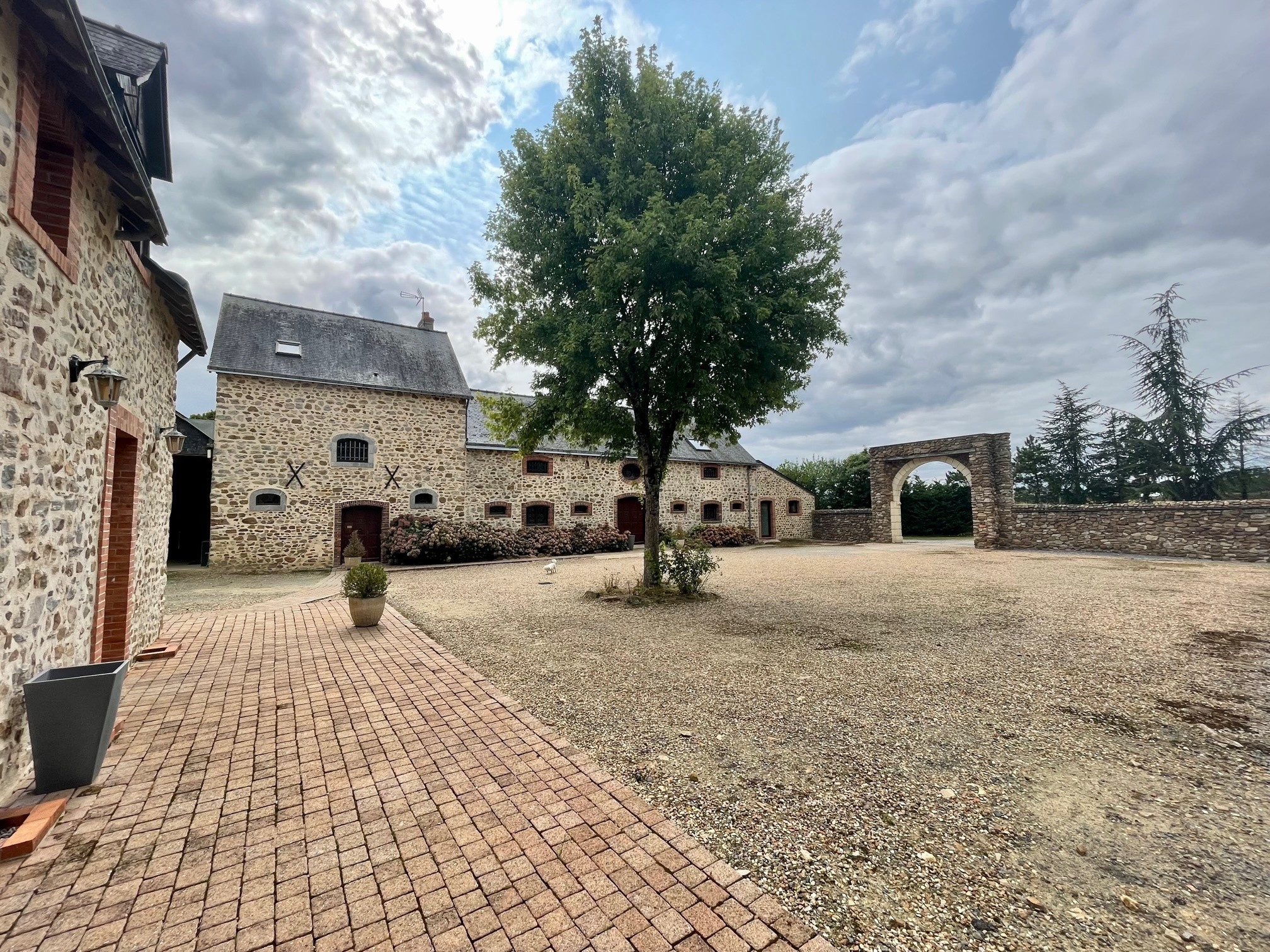 Vente Maison à le Mans 22 pièces