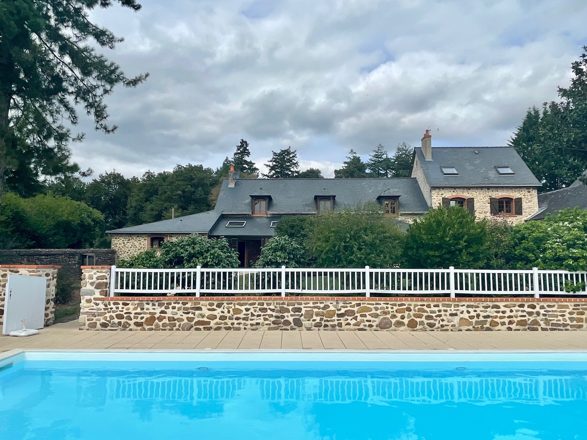 Vente Maison à le Mans 22 pièces