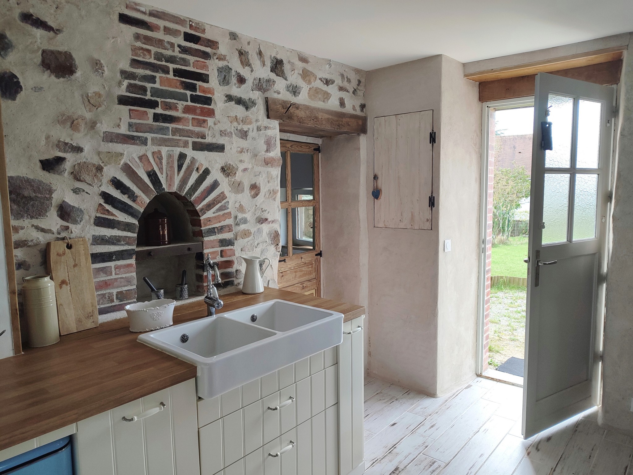 Vente Maison à Sainte-Suzanne 3 pièces