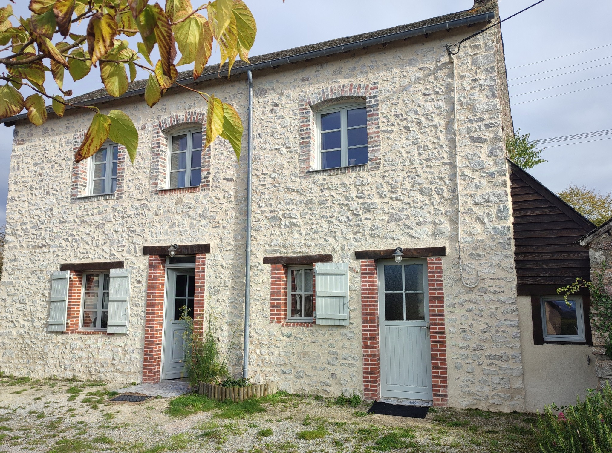 Vente Maison à Sainte-Suzanne 3 pièces