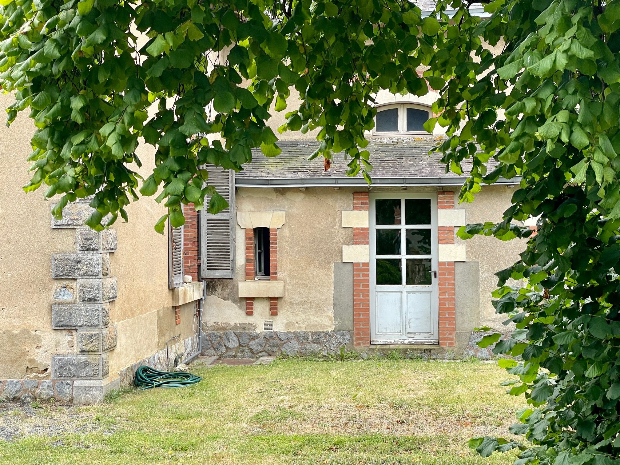 Vente Maison à Sablé-sur-Sarthe 6 pièces