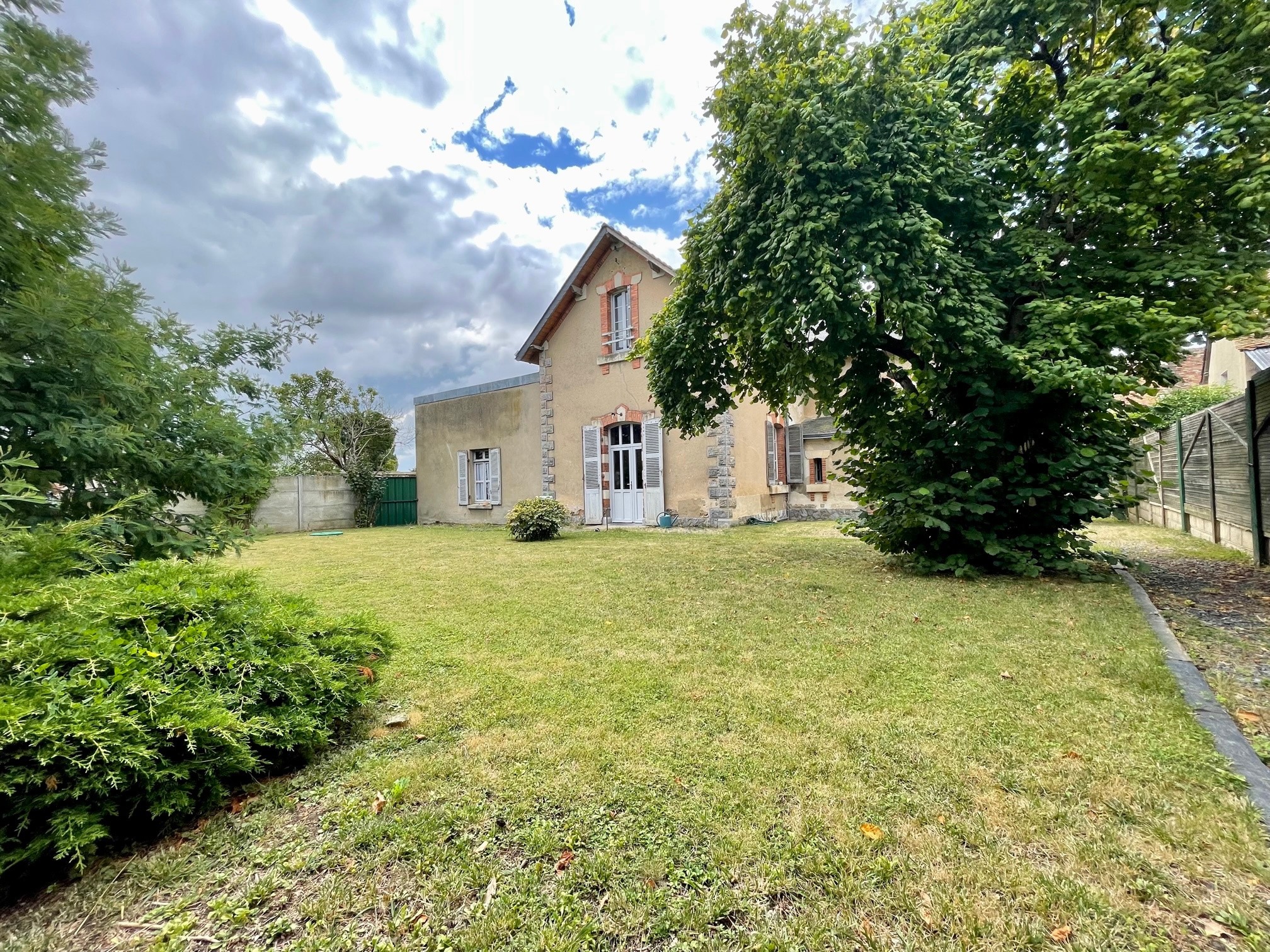 Vente Maison à Sablé-sur-Sarthe 6 pièces