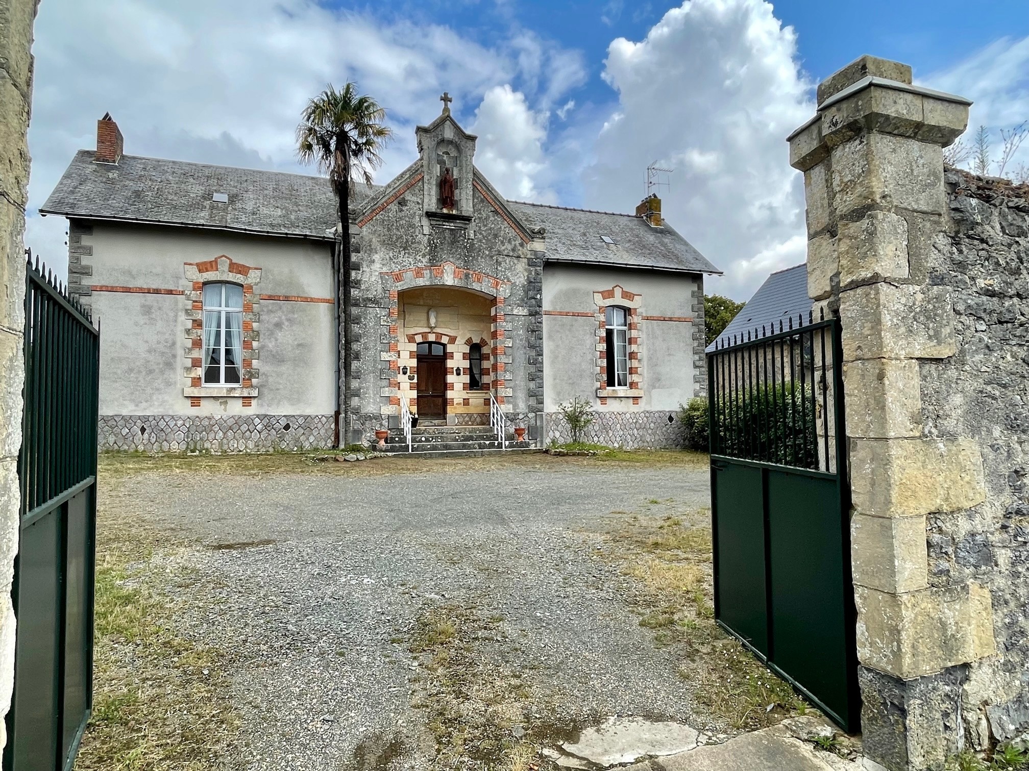 Vente Maison à Sablé-sur-Sarthe 6 pièces