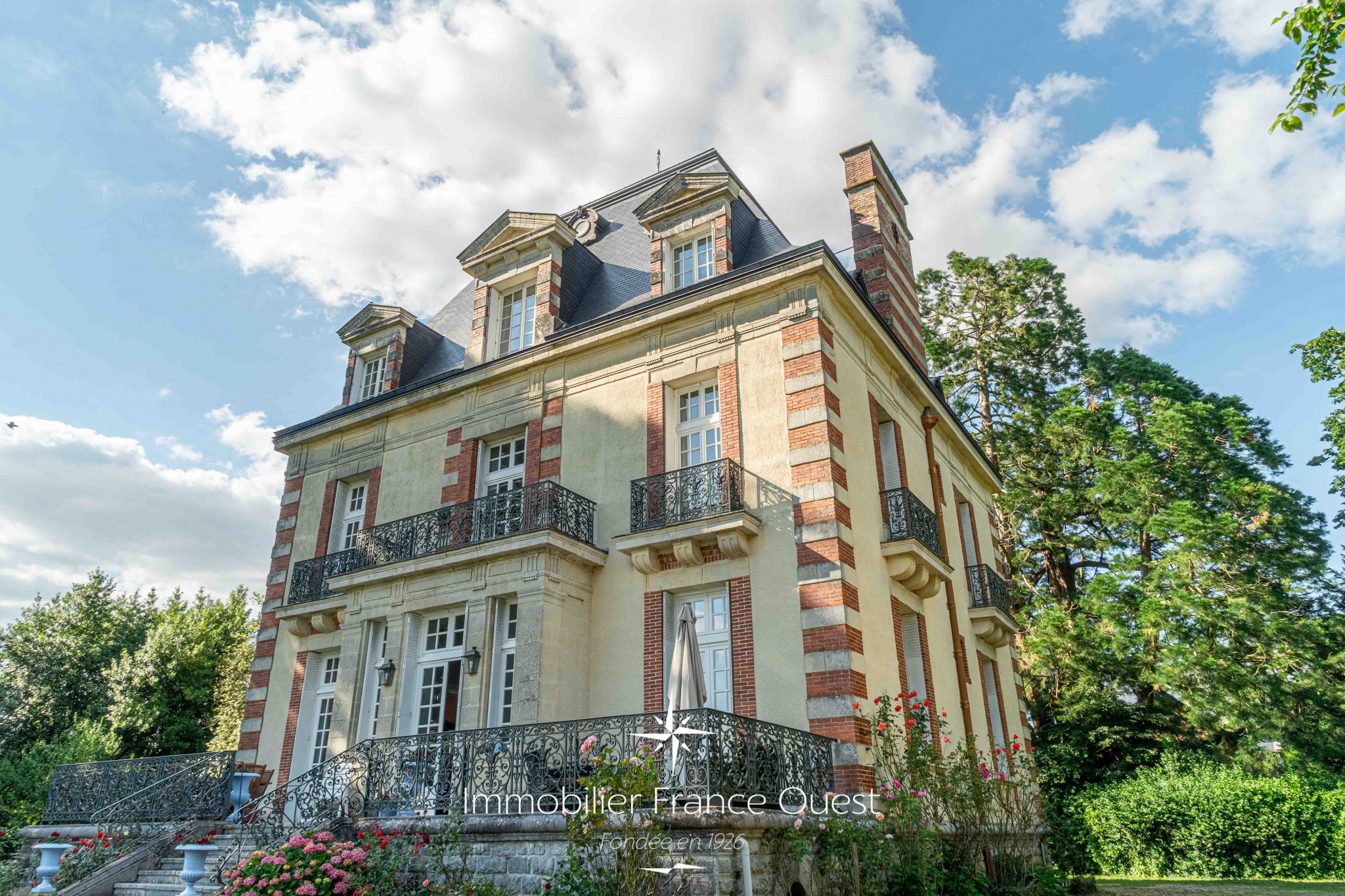 Vente Maison à le Mans 13 pièces