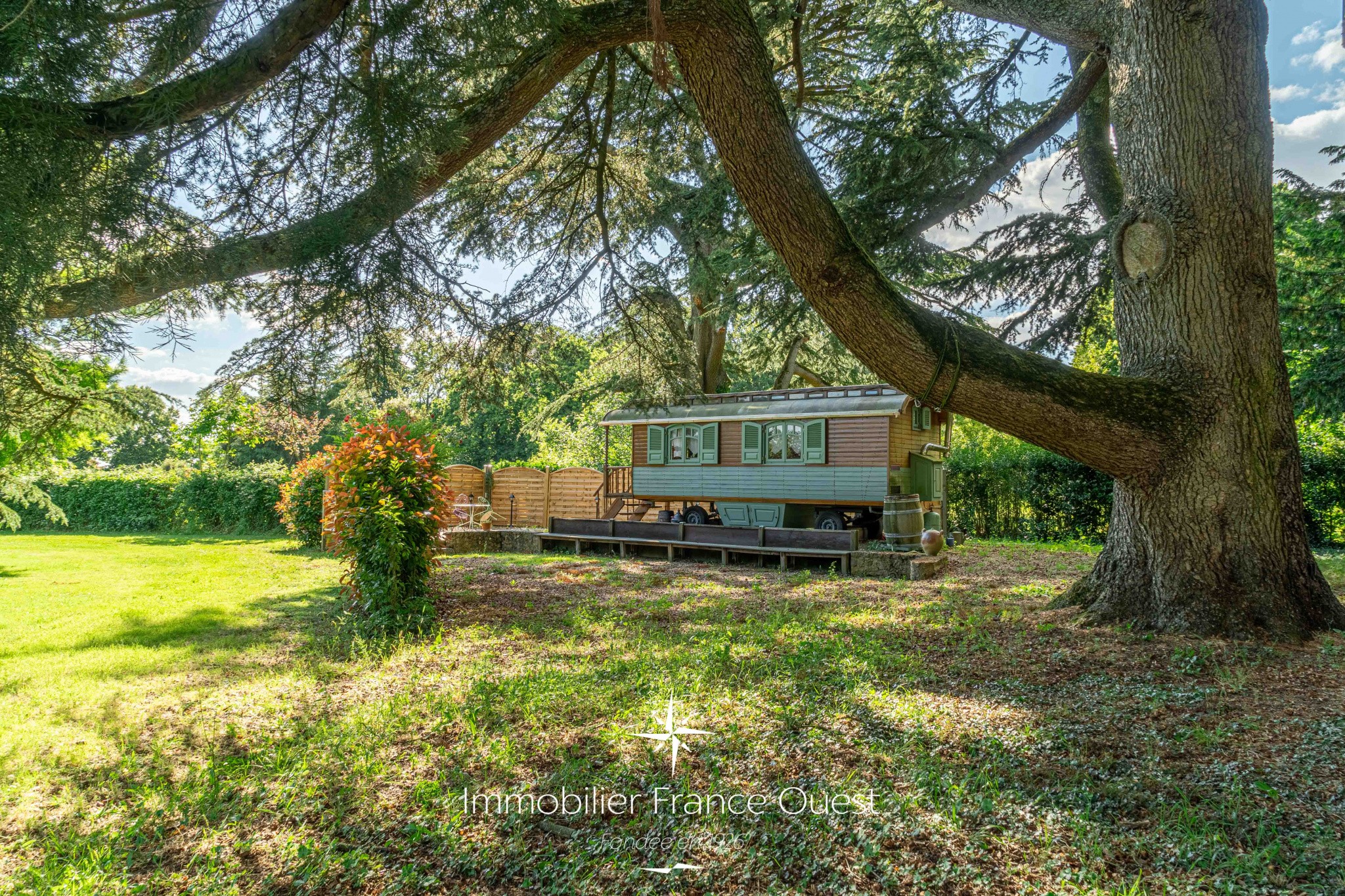 Vente Maison à le Mans 13 pièces