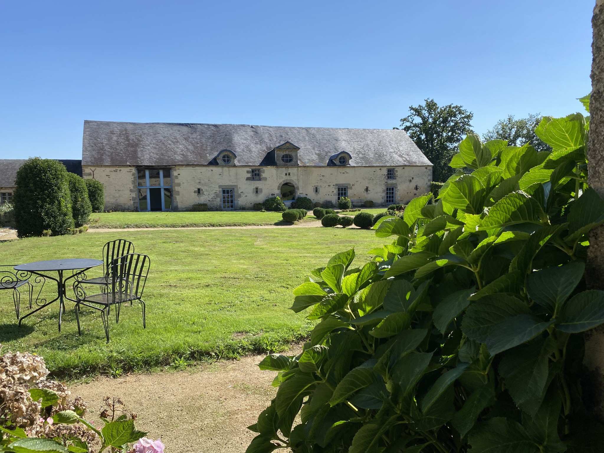 Vente Maison à Mayenne 8 pièces