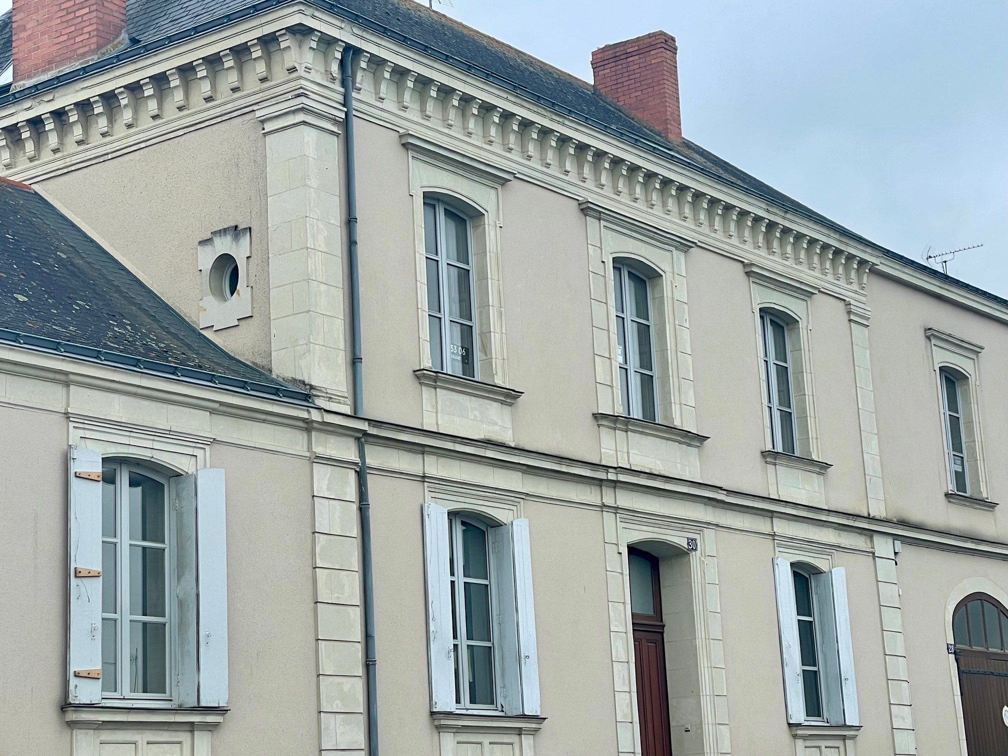 Vente Maison à Angers 7 pièces