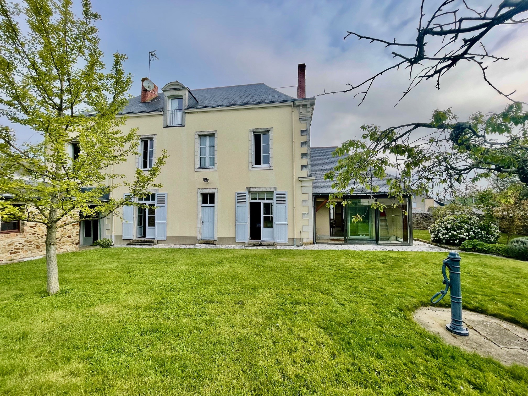 Vente Maison à Angers 7 pièces