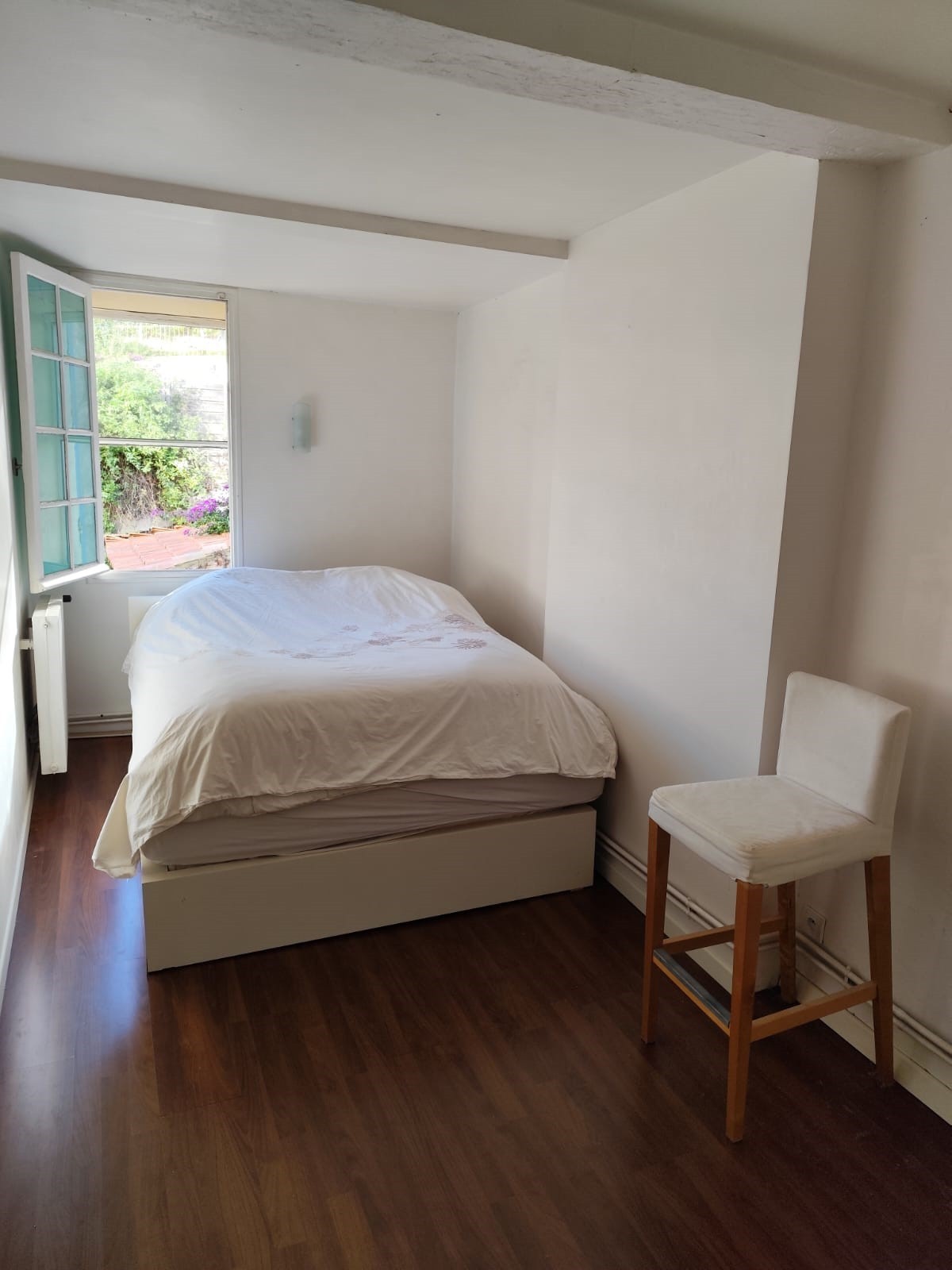 Vente Appartement à Hyères 3 pièces