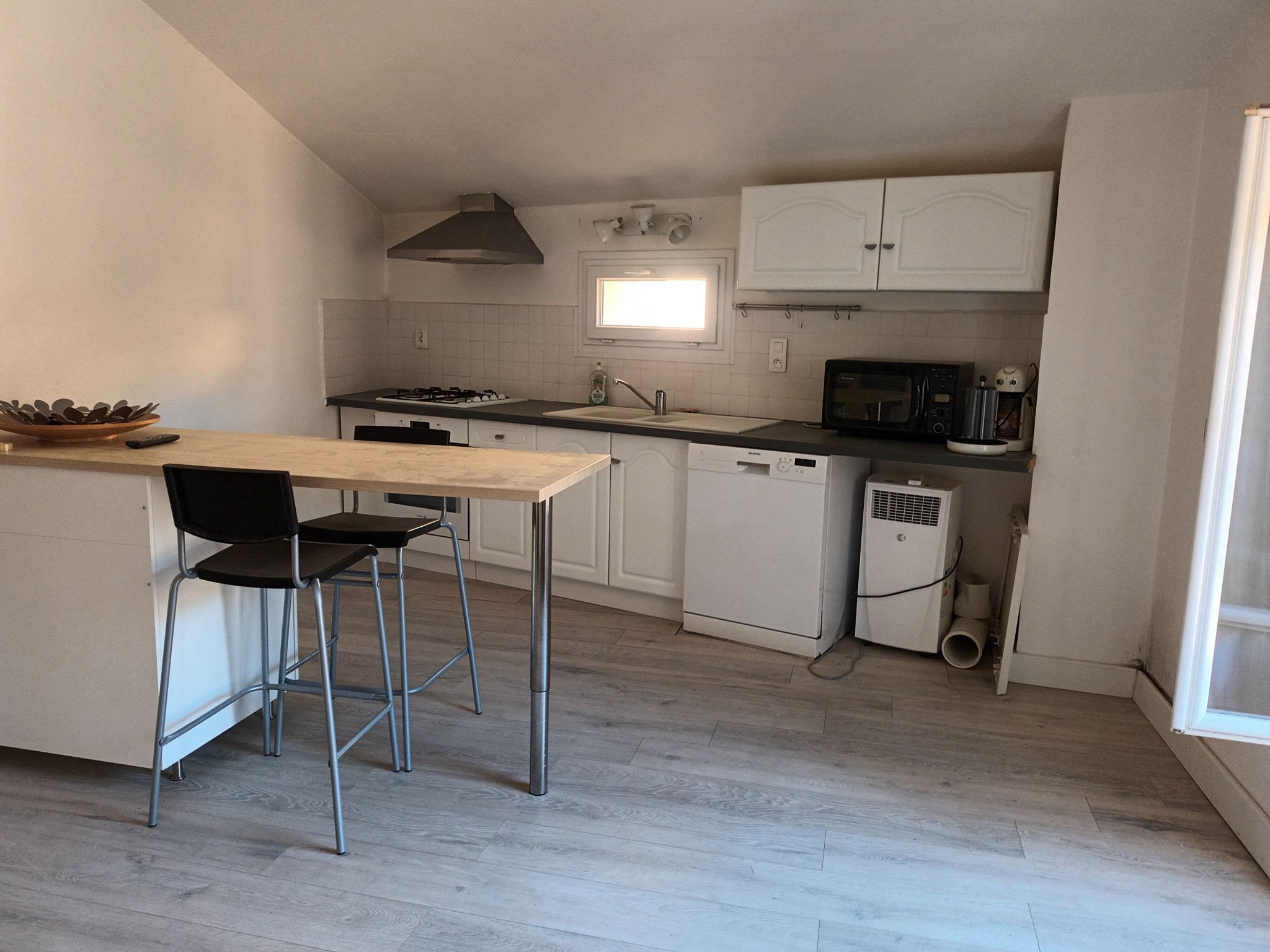 Vente Appartement à Bormes-les-Mimosas 2 pièces