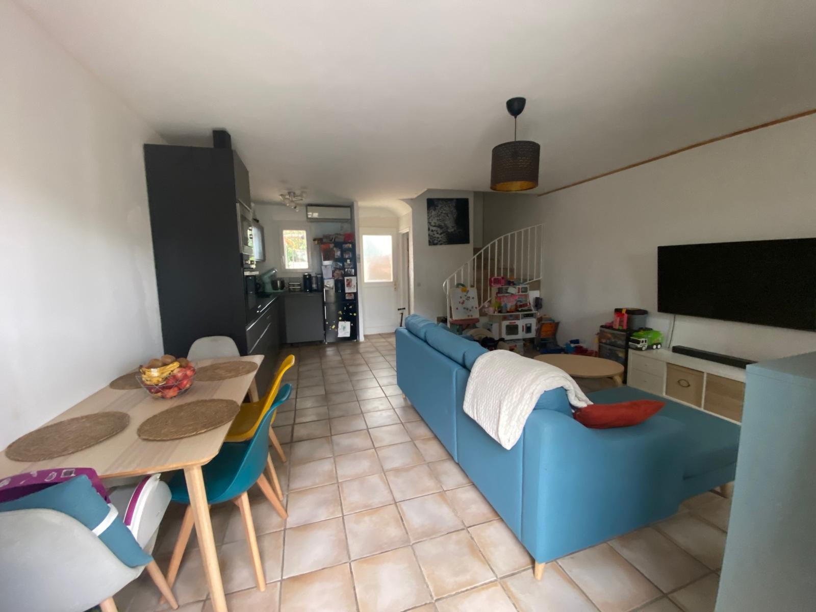 Vente Maison à la Londe-les-Maures 3 pièces