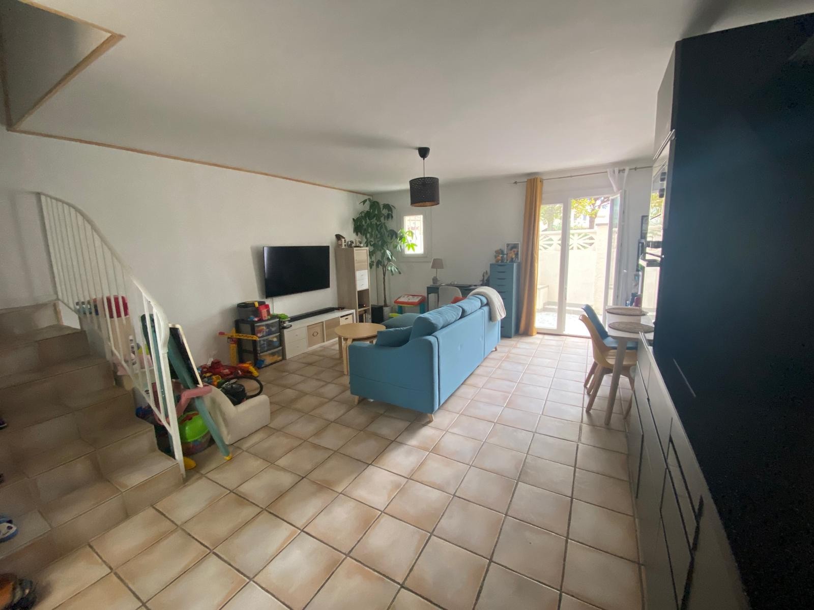 Vente Maison à la Londe-les-Maures 3 pièces