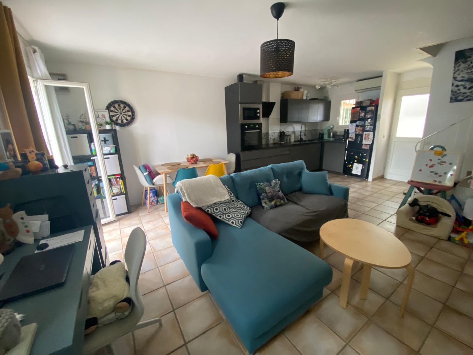 Vente Maison à la Londe-les-Maures 3 pièces