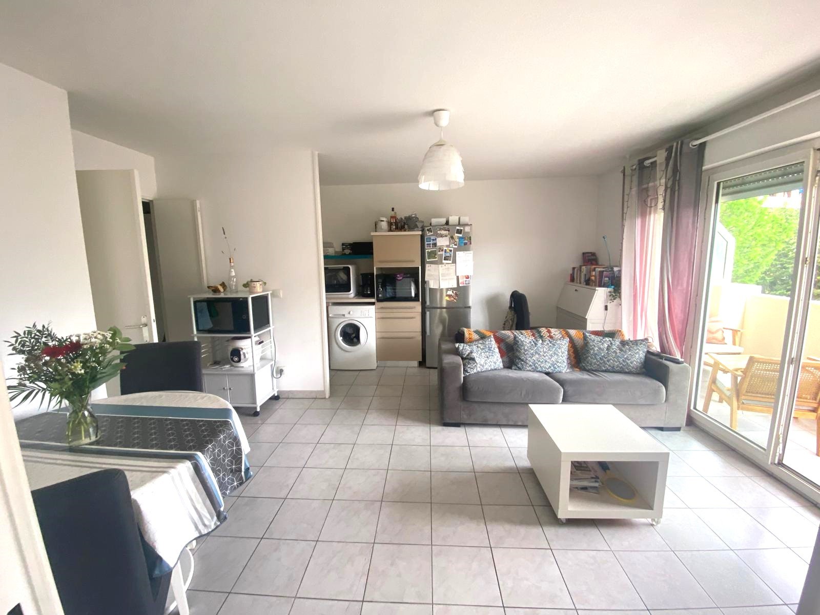 Vente Appartement à Hyères 2 pièces