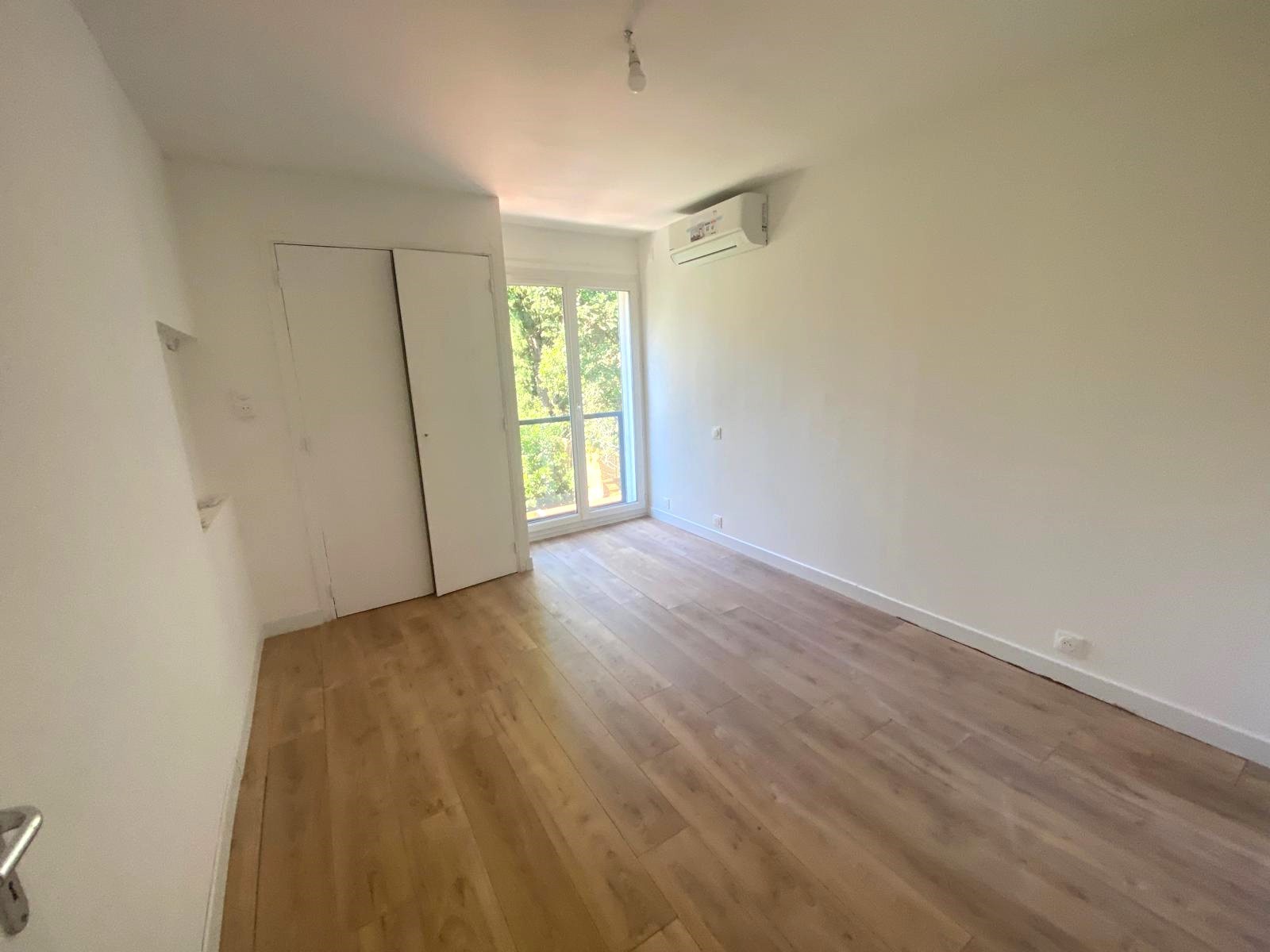 Vente Appartement à Hyères 4 pièces