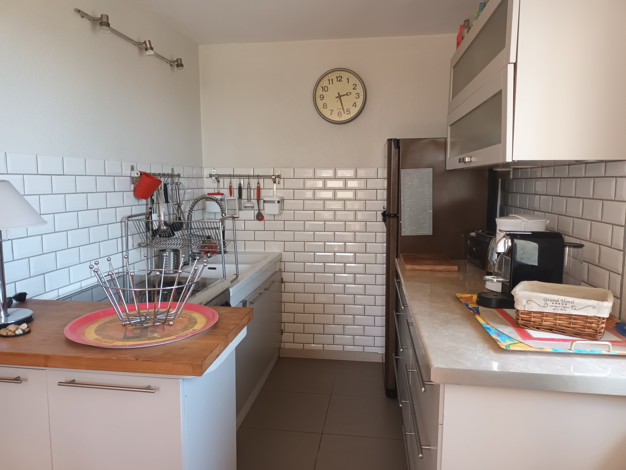 Vente Appartement à Bormes-les-Mimosas 2 pièces